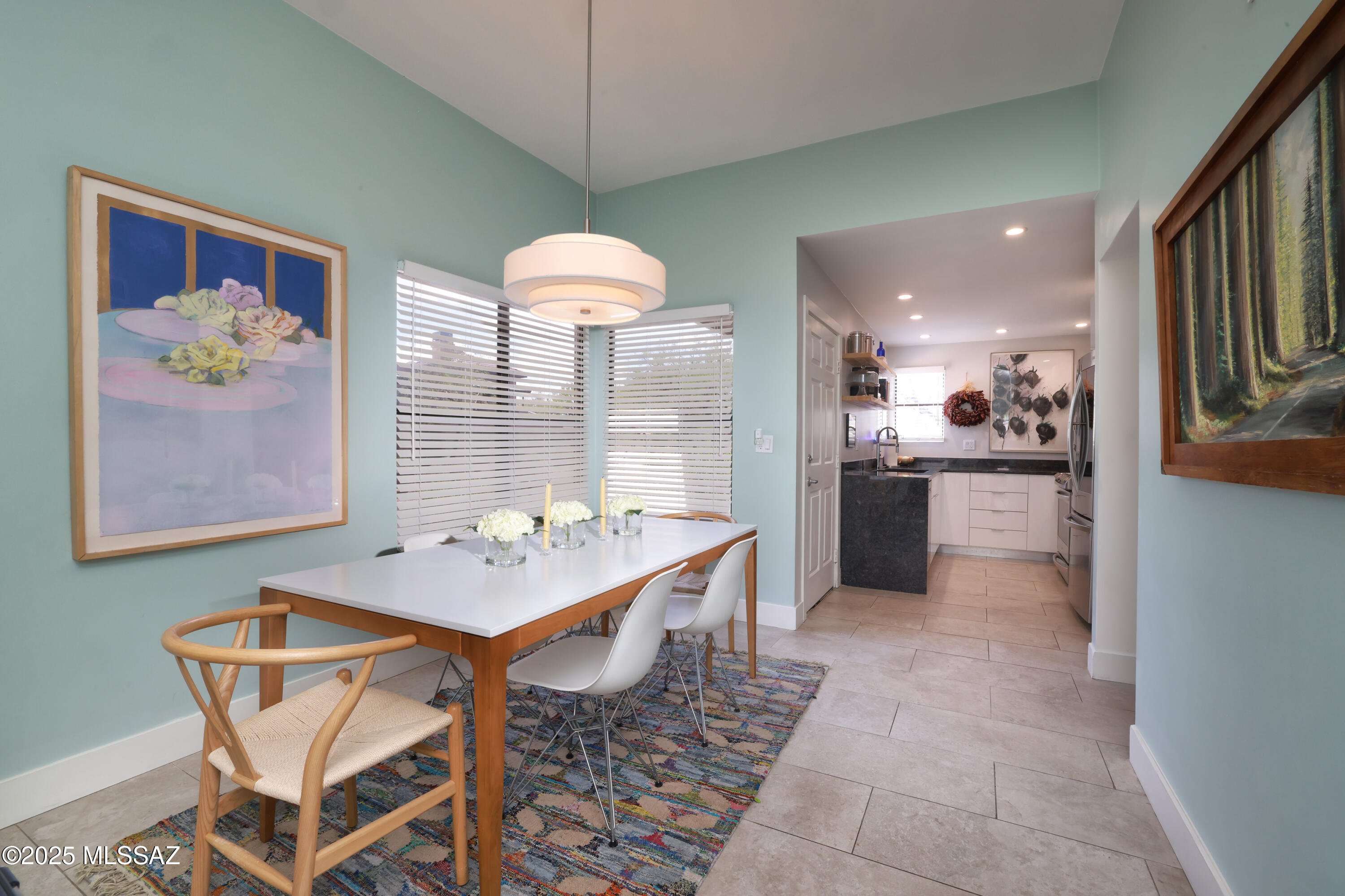 Greens at Ventana Canyon - Residential