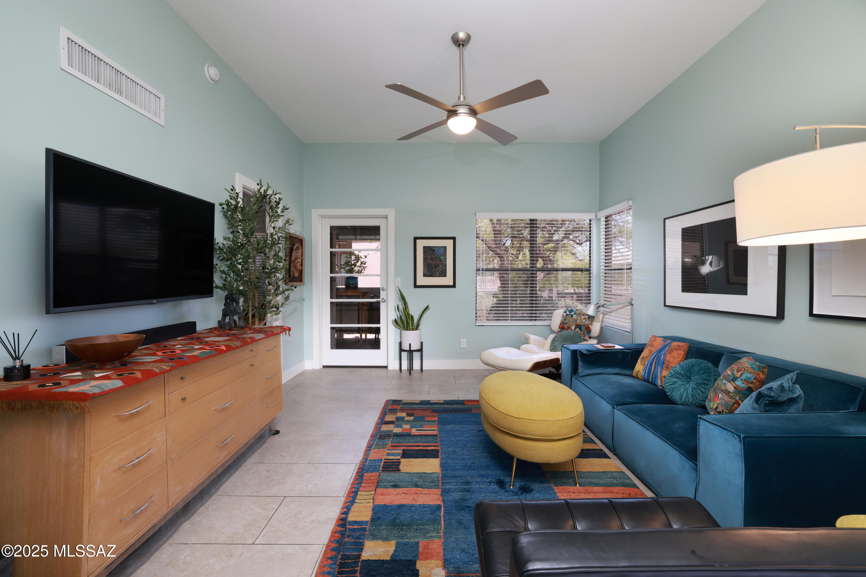 Greens at Ventana Canyon - Residential