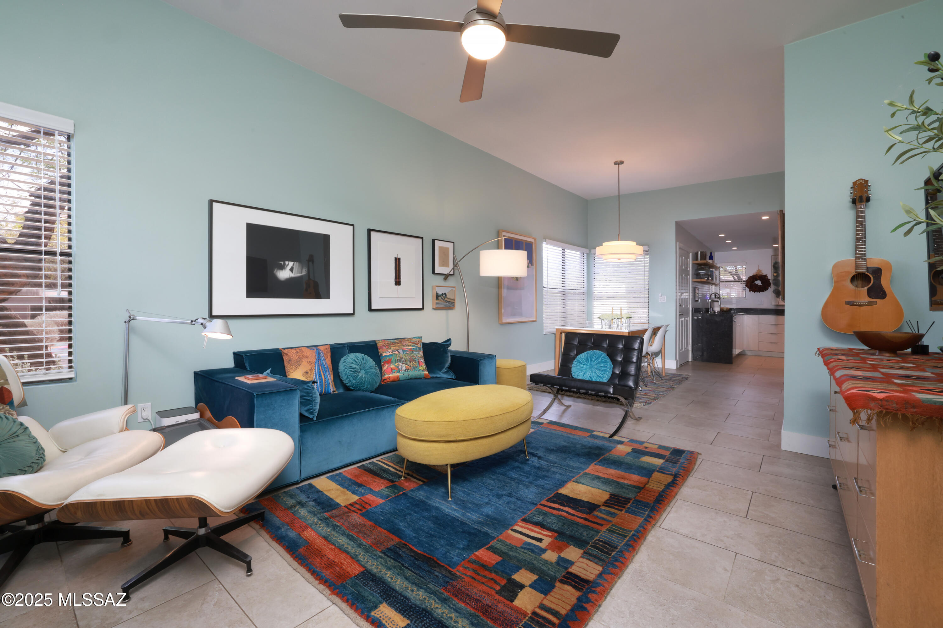 Greens at Ventana Canyon - Residential