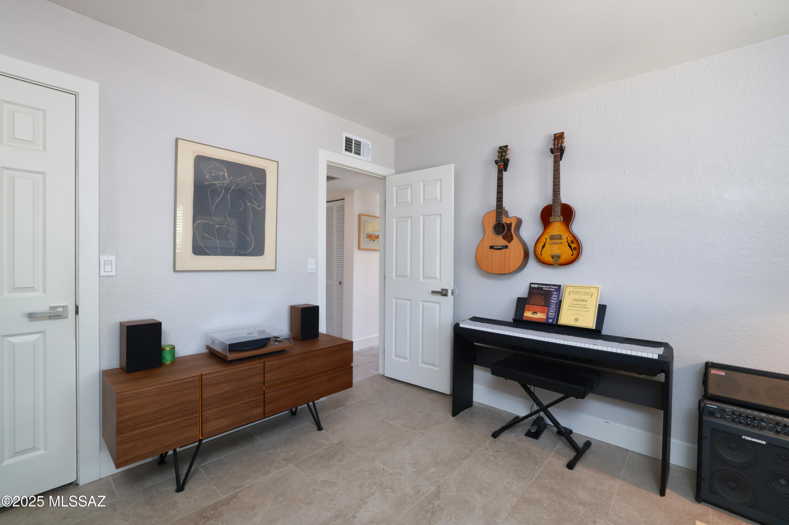 Greens at Ventana Canyon - Residential