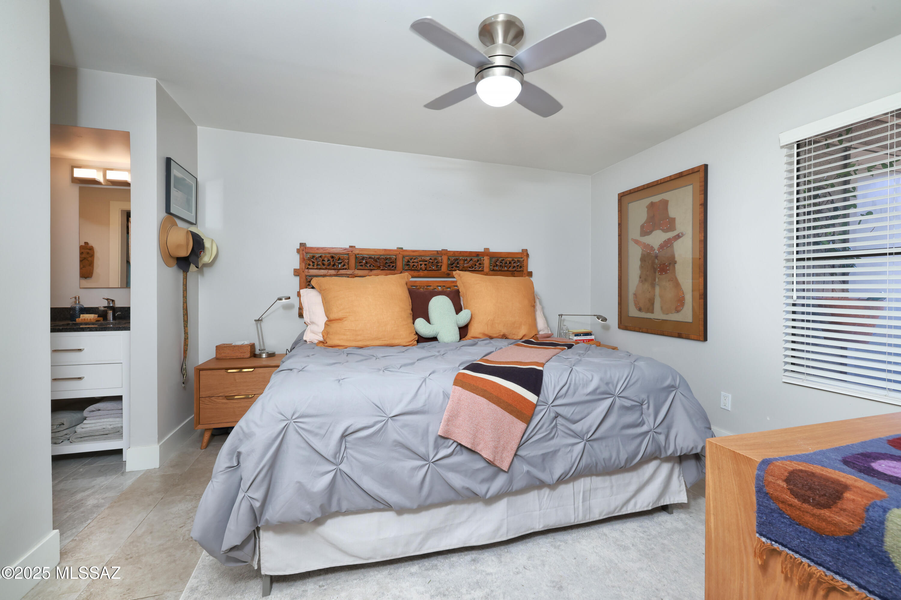 Greens at Ventana Canyon - Residential