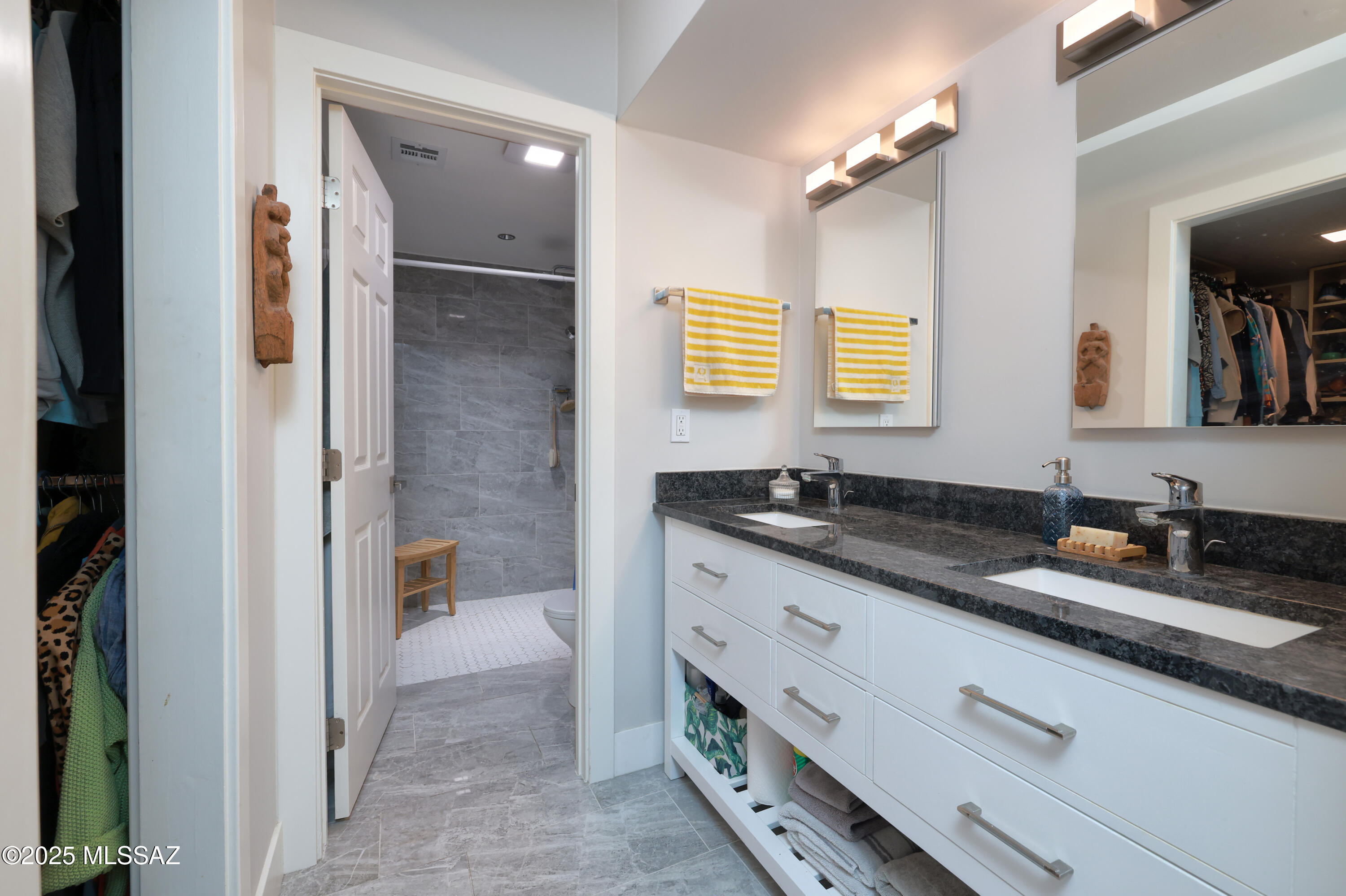 Greens at Ventana Canyon - Residential
