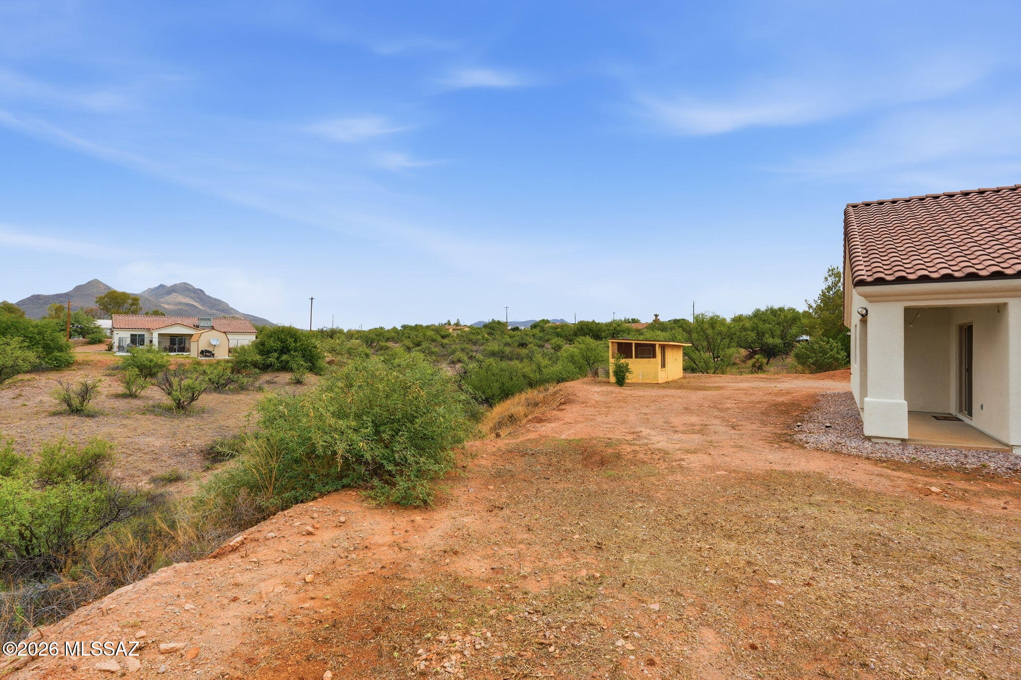 Rio Rico Estates 10 - Residential