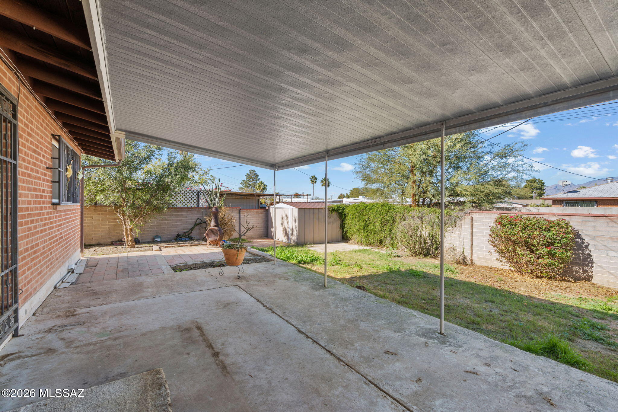 Terra Del Sol - Residential