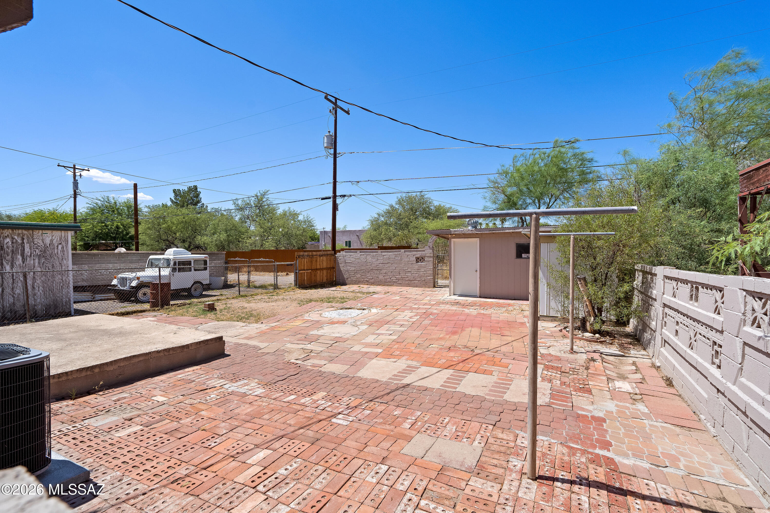 Mansfield Heights - Residential