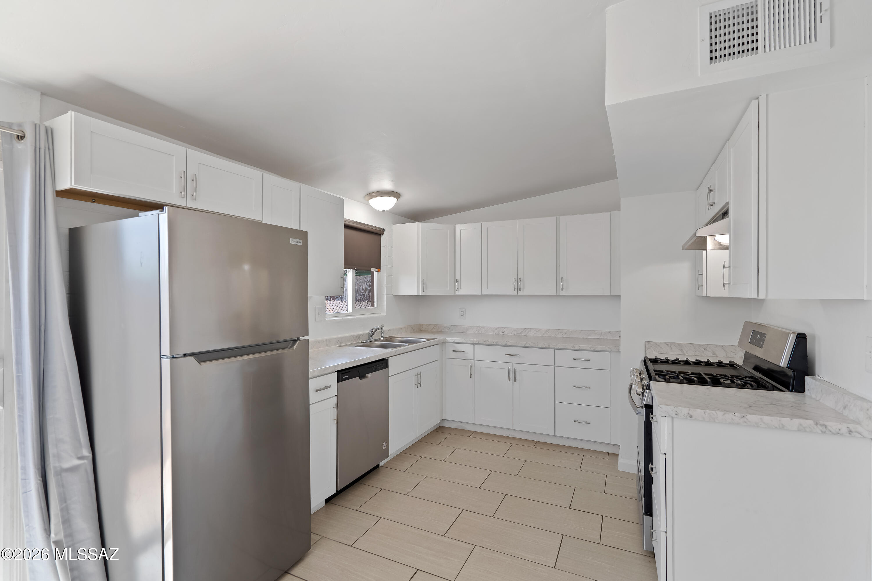 Mansfield Heights - Residential