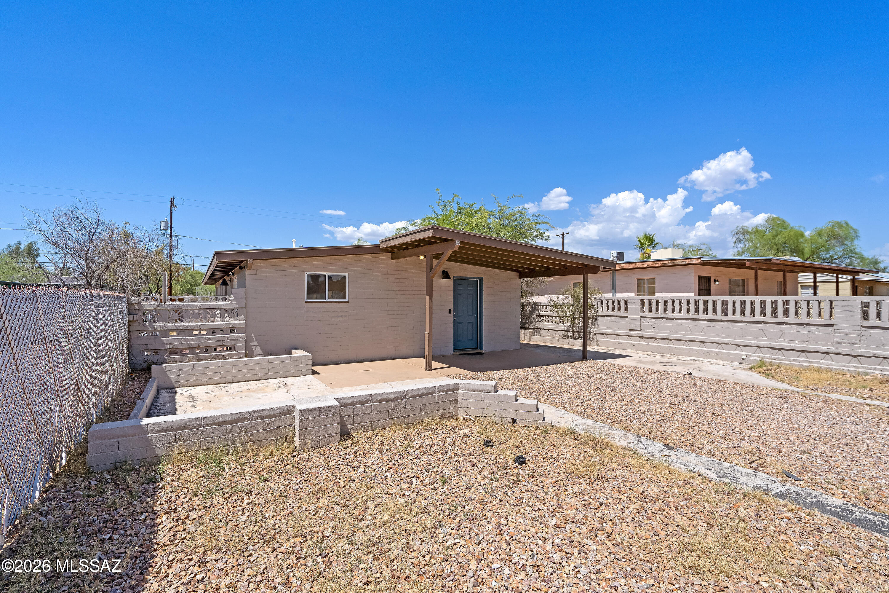 Mansfield Heights - Residential