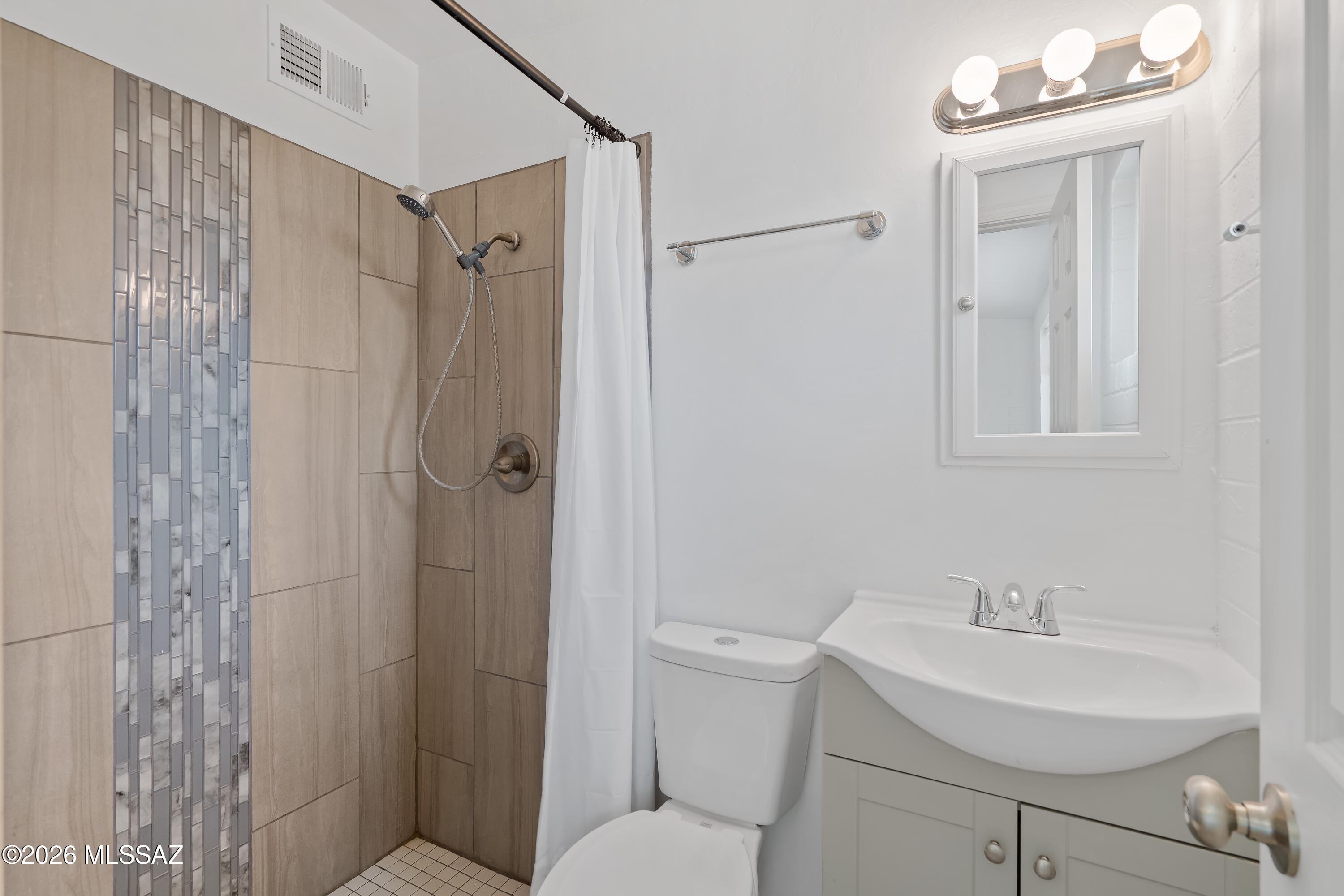 Mansfield Heights - Residential