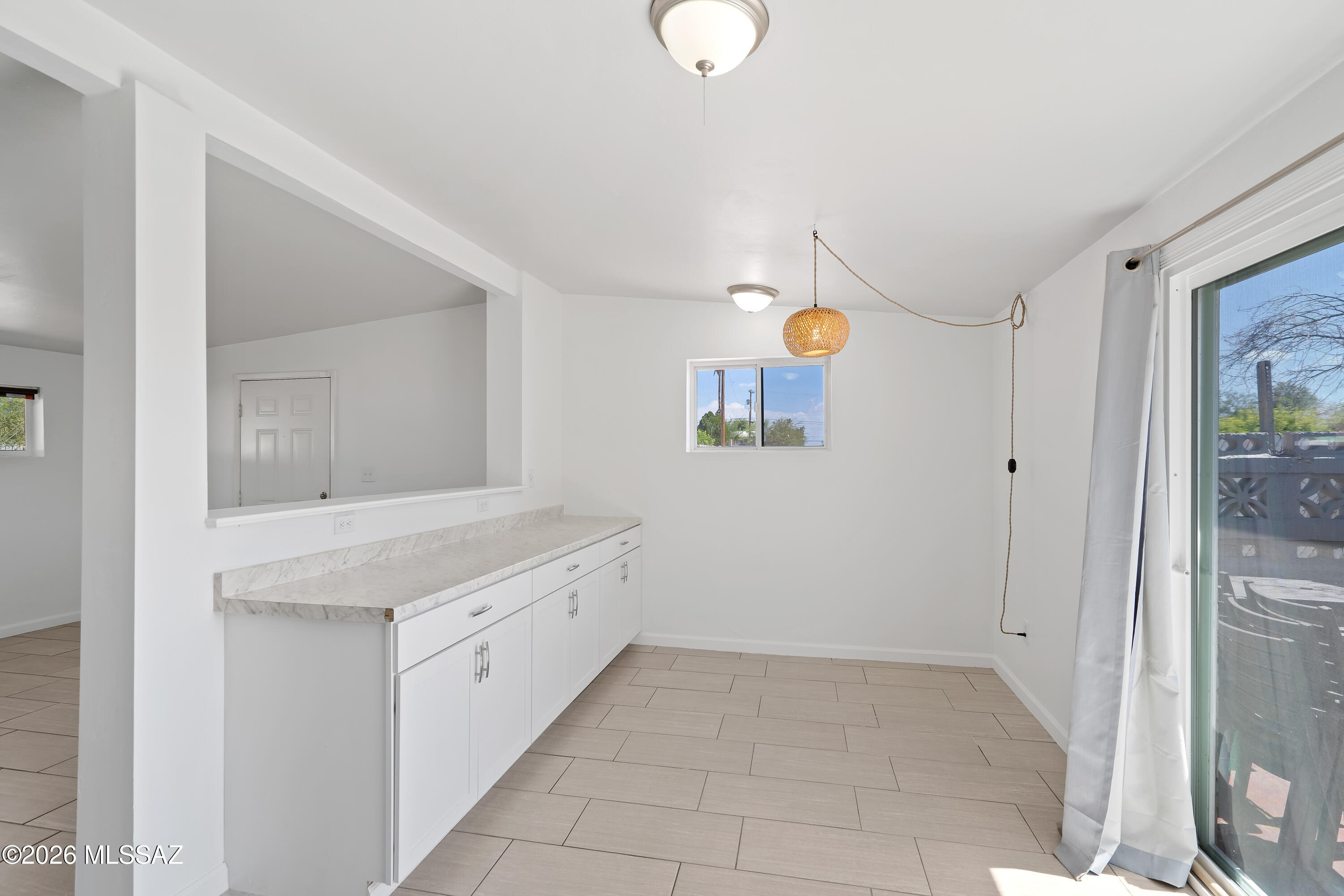 Mansfield Heights - Residential