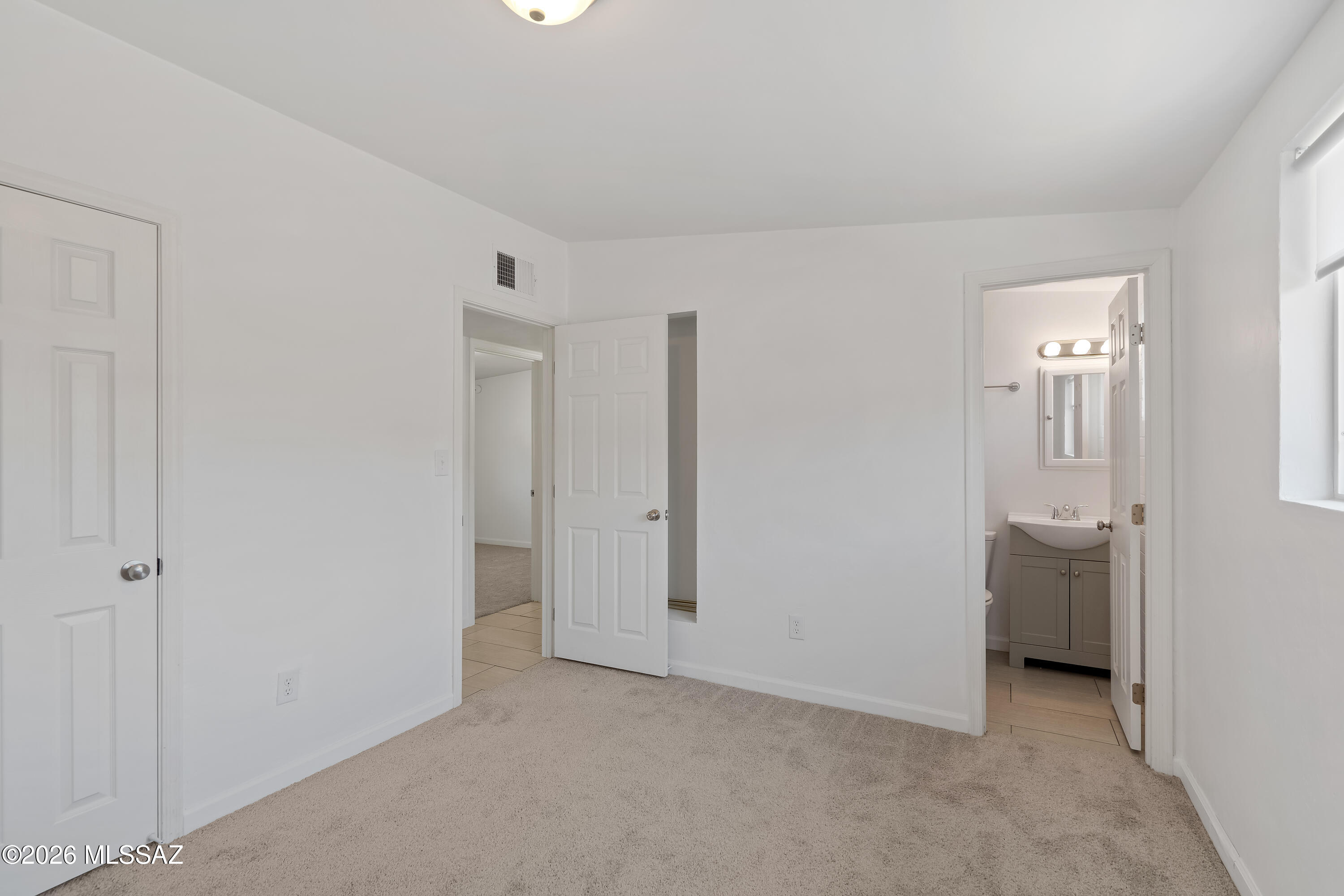 Mansfield Heights - Residential