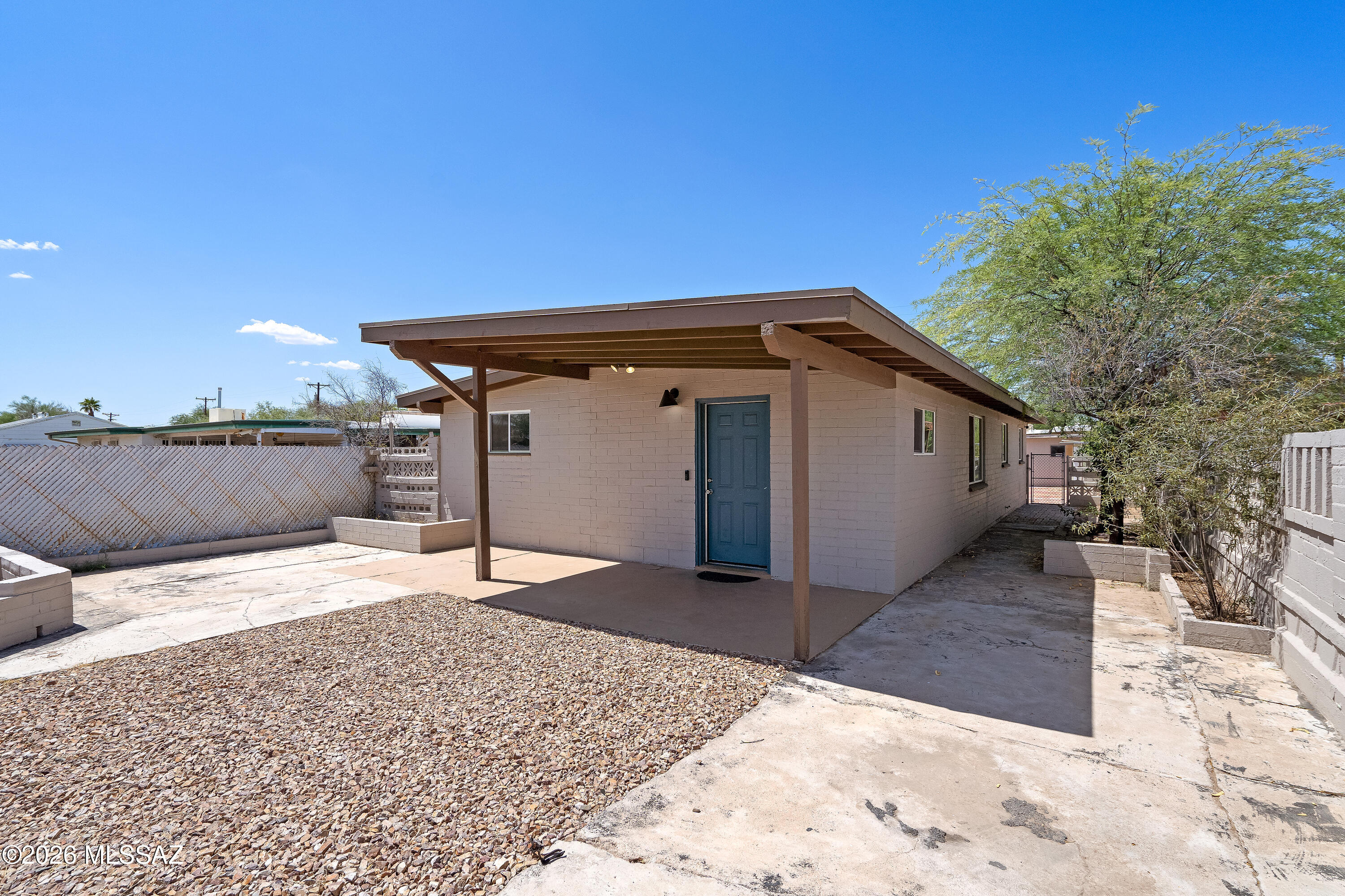 Mansfield Heights - Residential