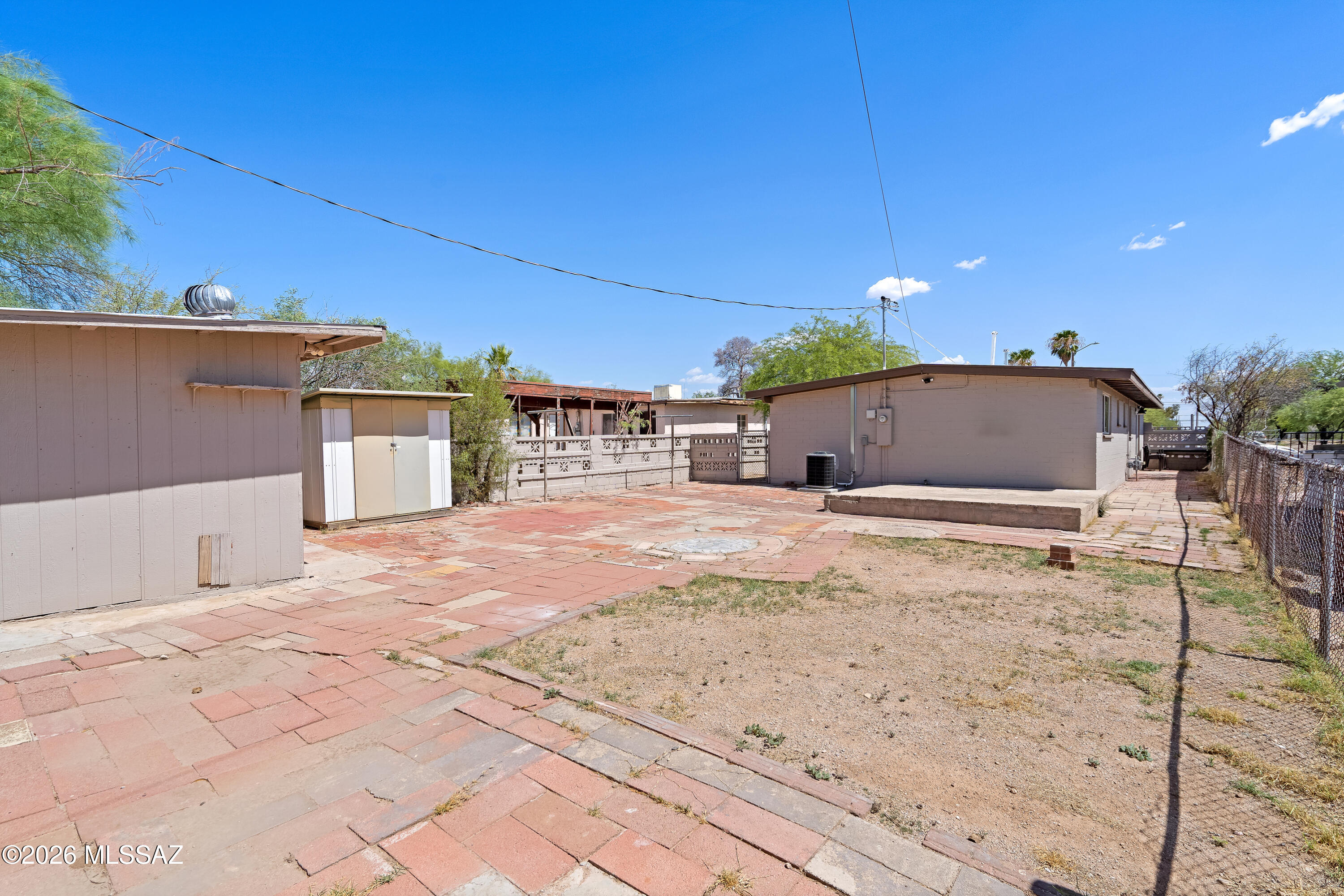 Mansfield Heights - Residential
