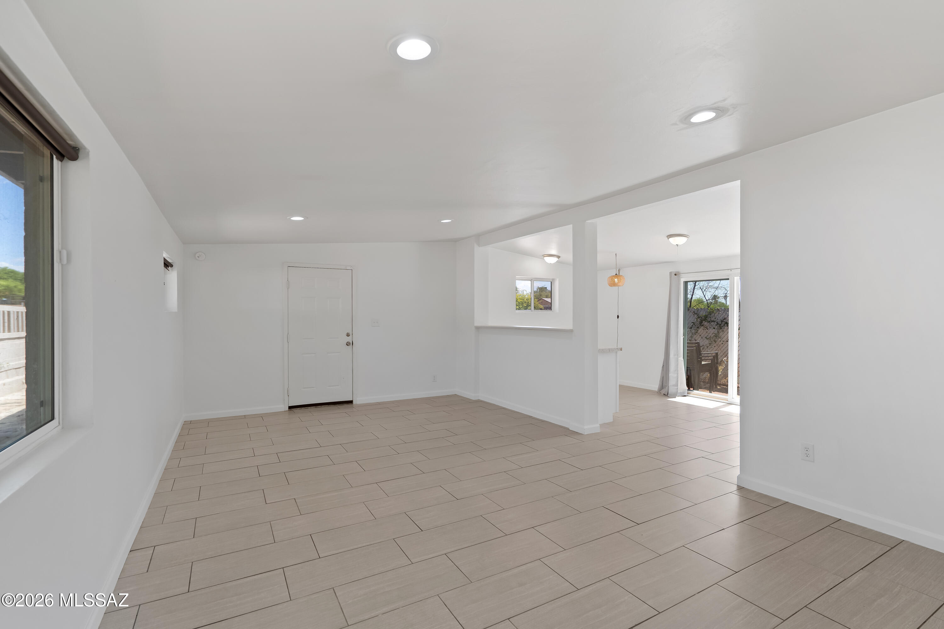 Mansfield Heights - Residential