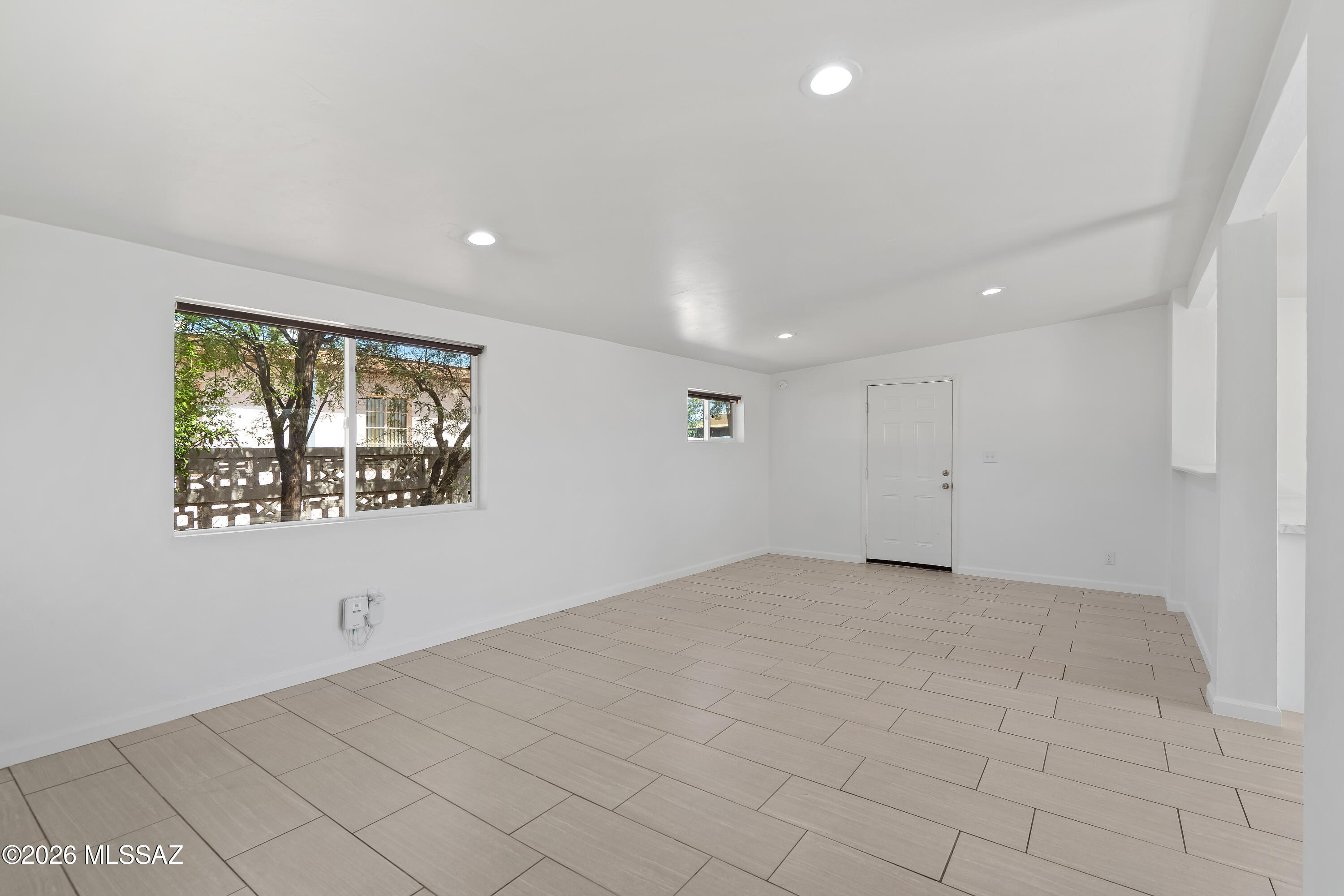 Mansfield Heights - Residential