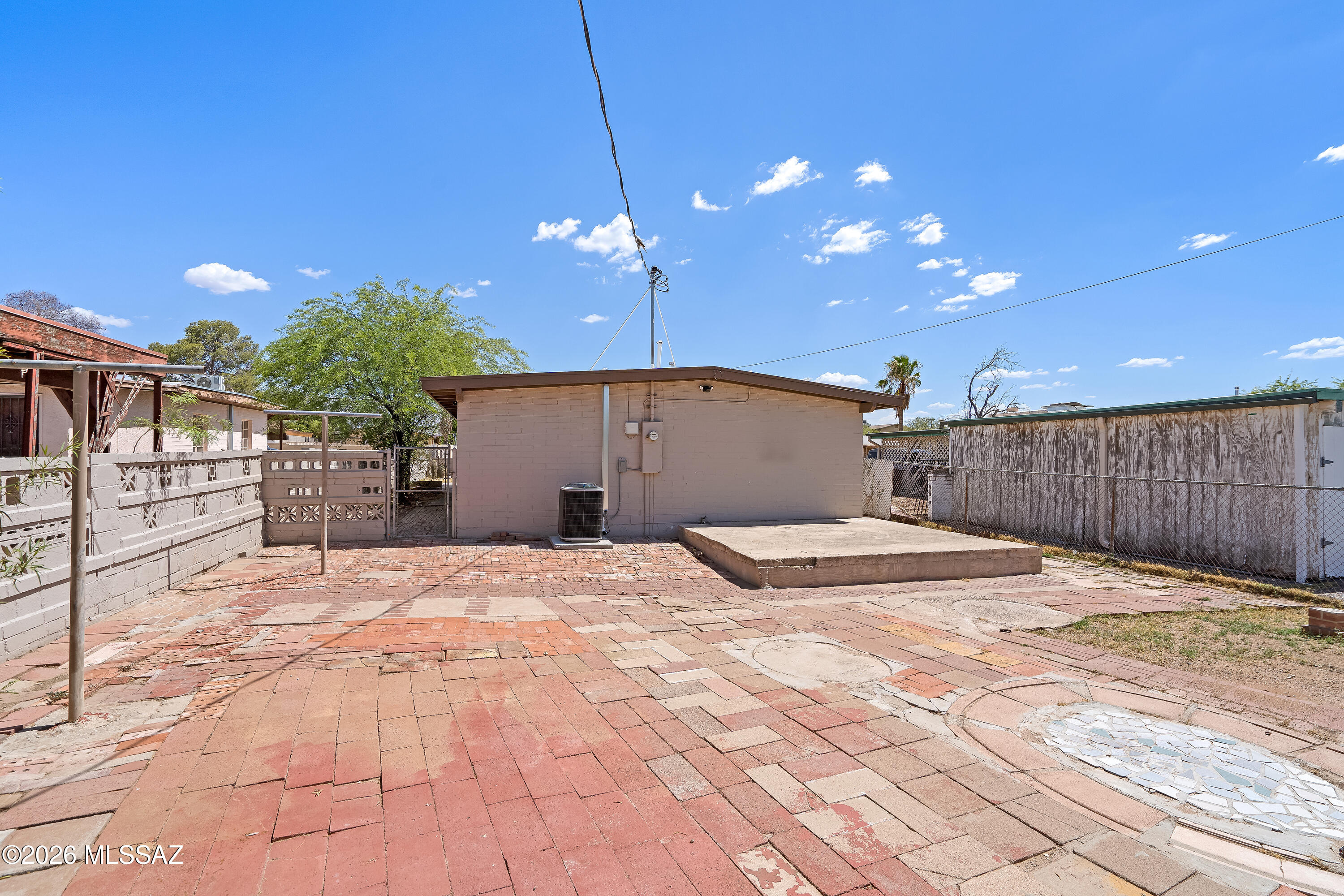 Mansfield Heights - Residential