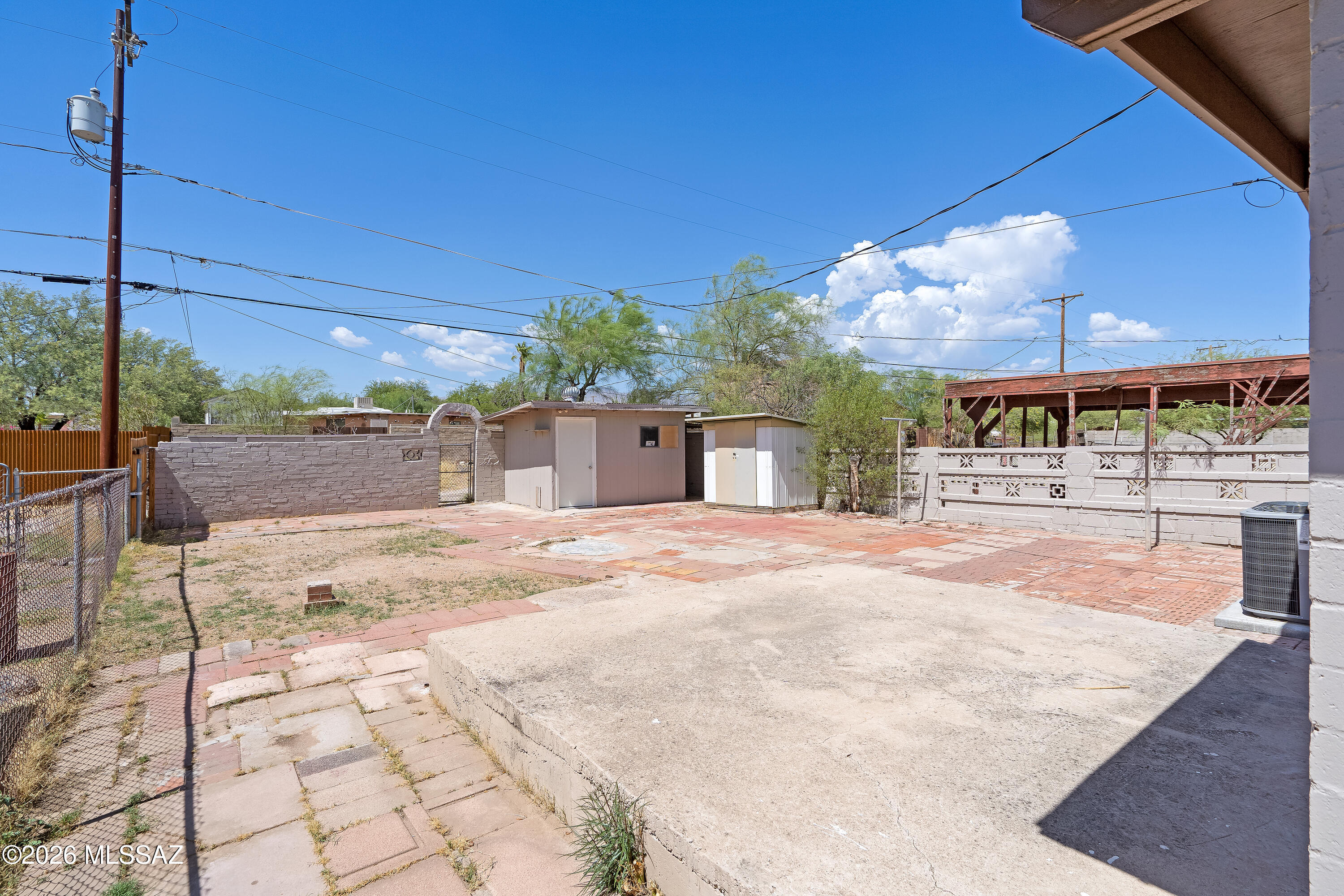 Mansfield Heights - Residential