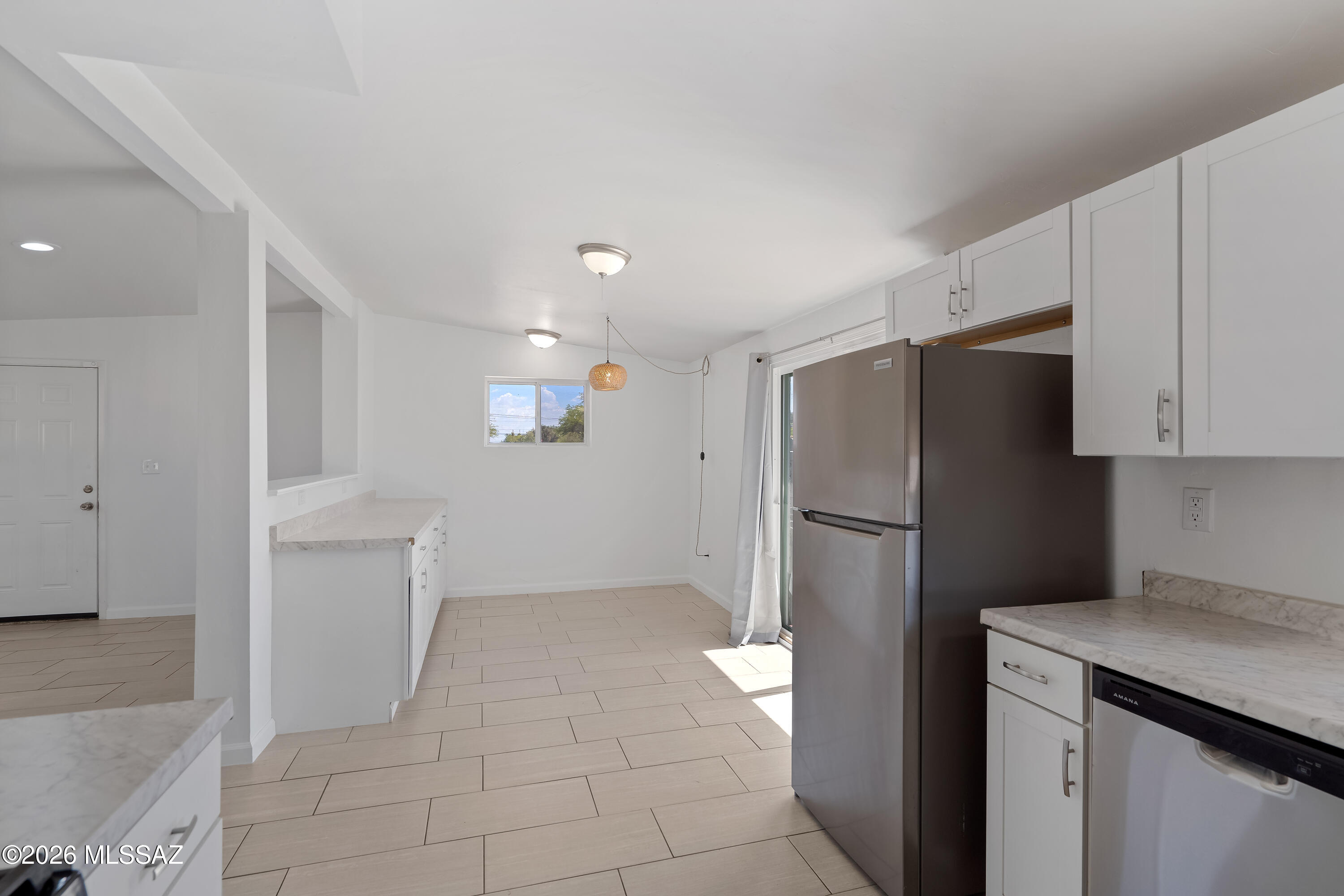 Mansfield Heights - Residential