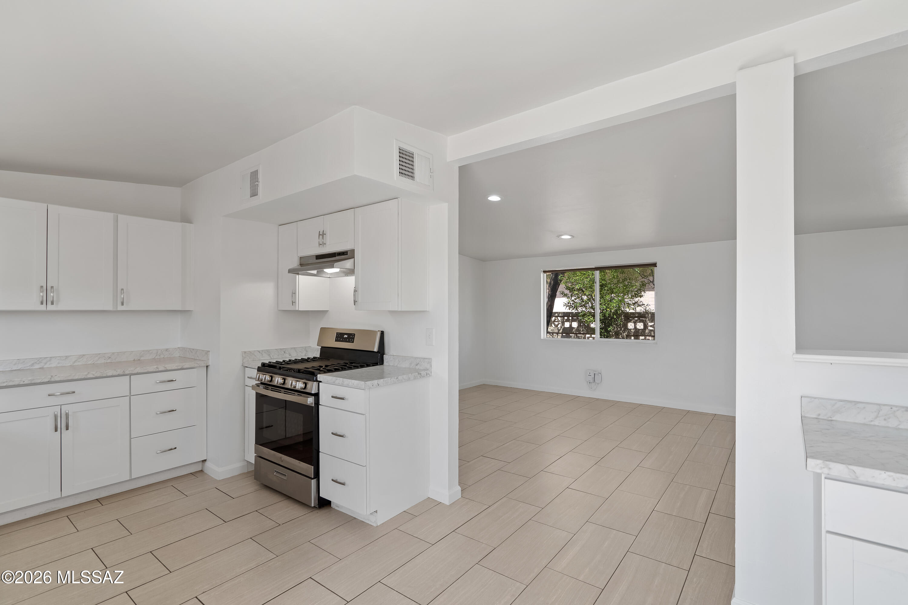 Mansfield Heights - Residential