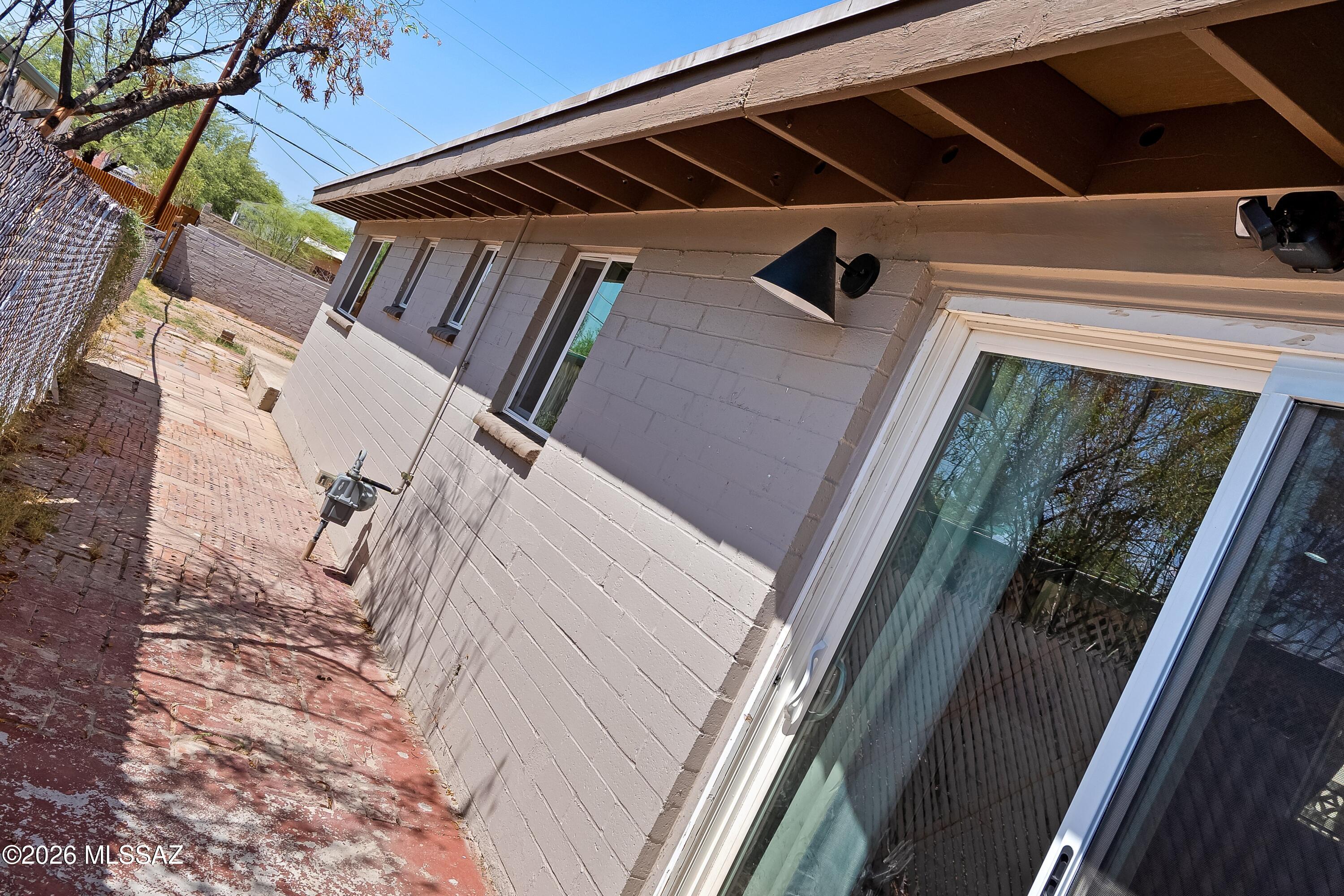 Mansfield Heights - Residential