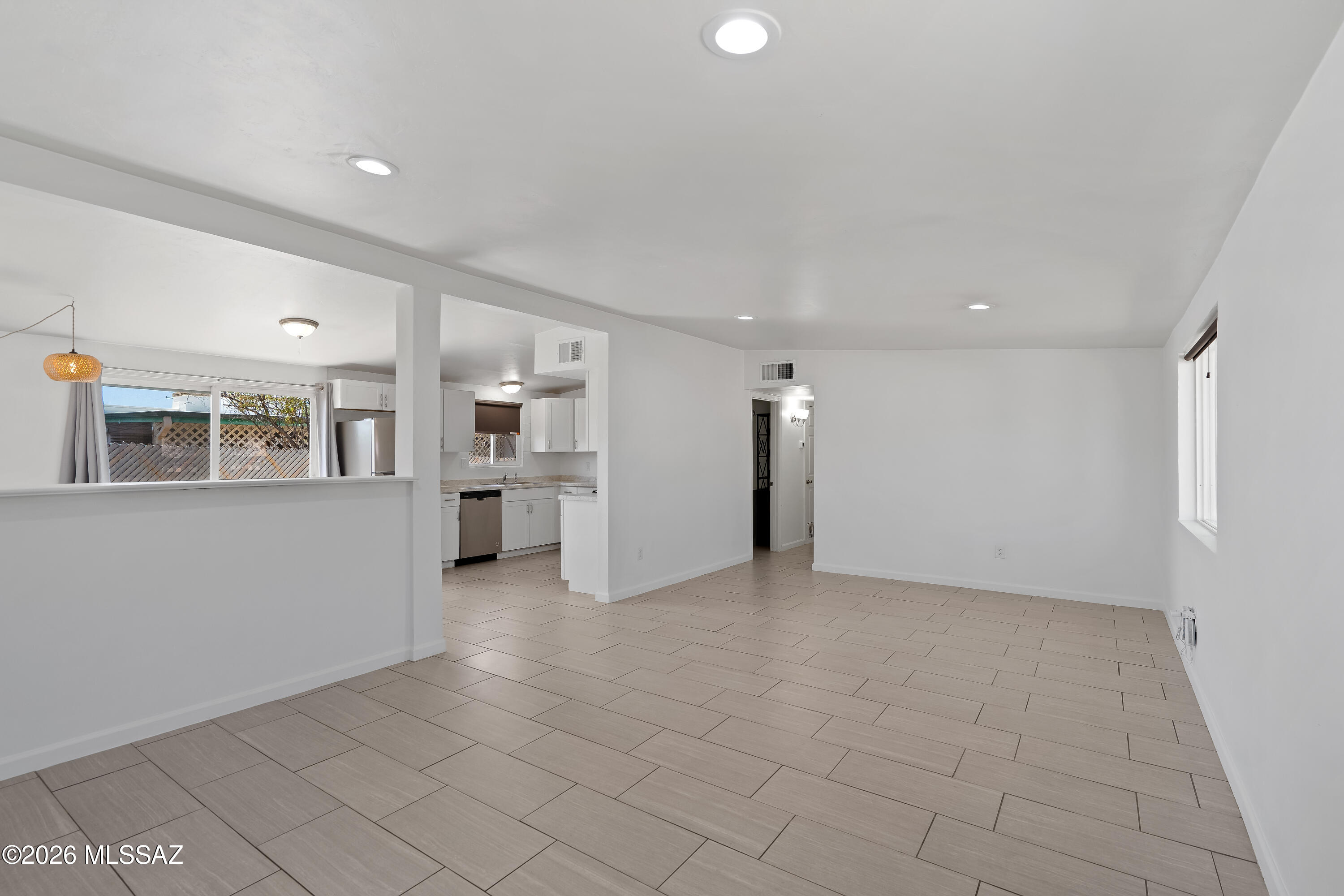 Mansfield Heights - Residential