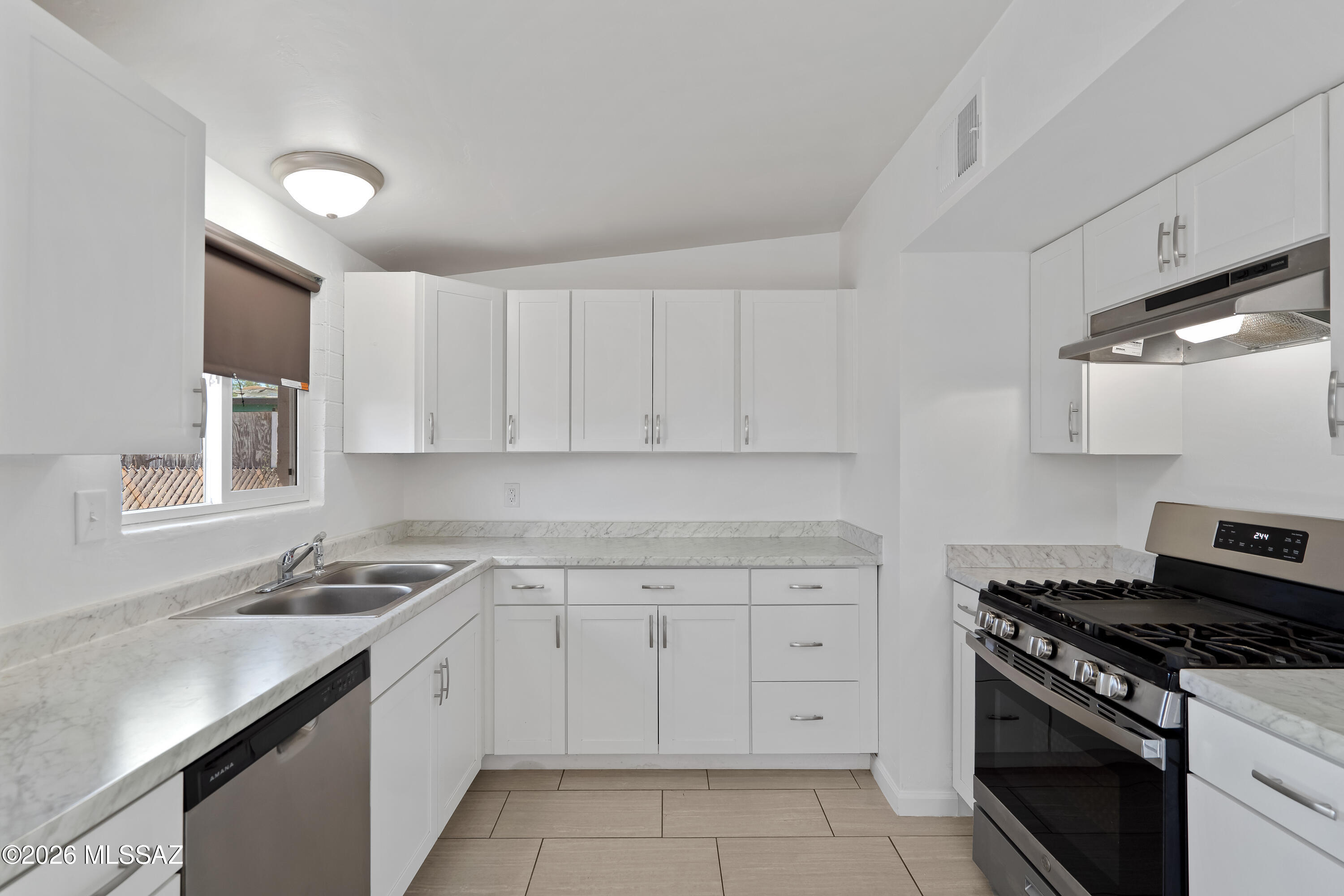 Mansfield Heights - Residential