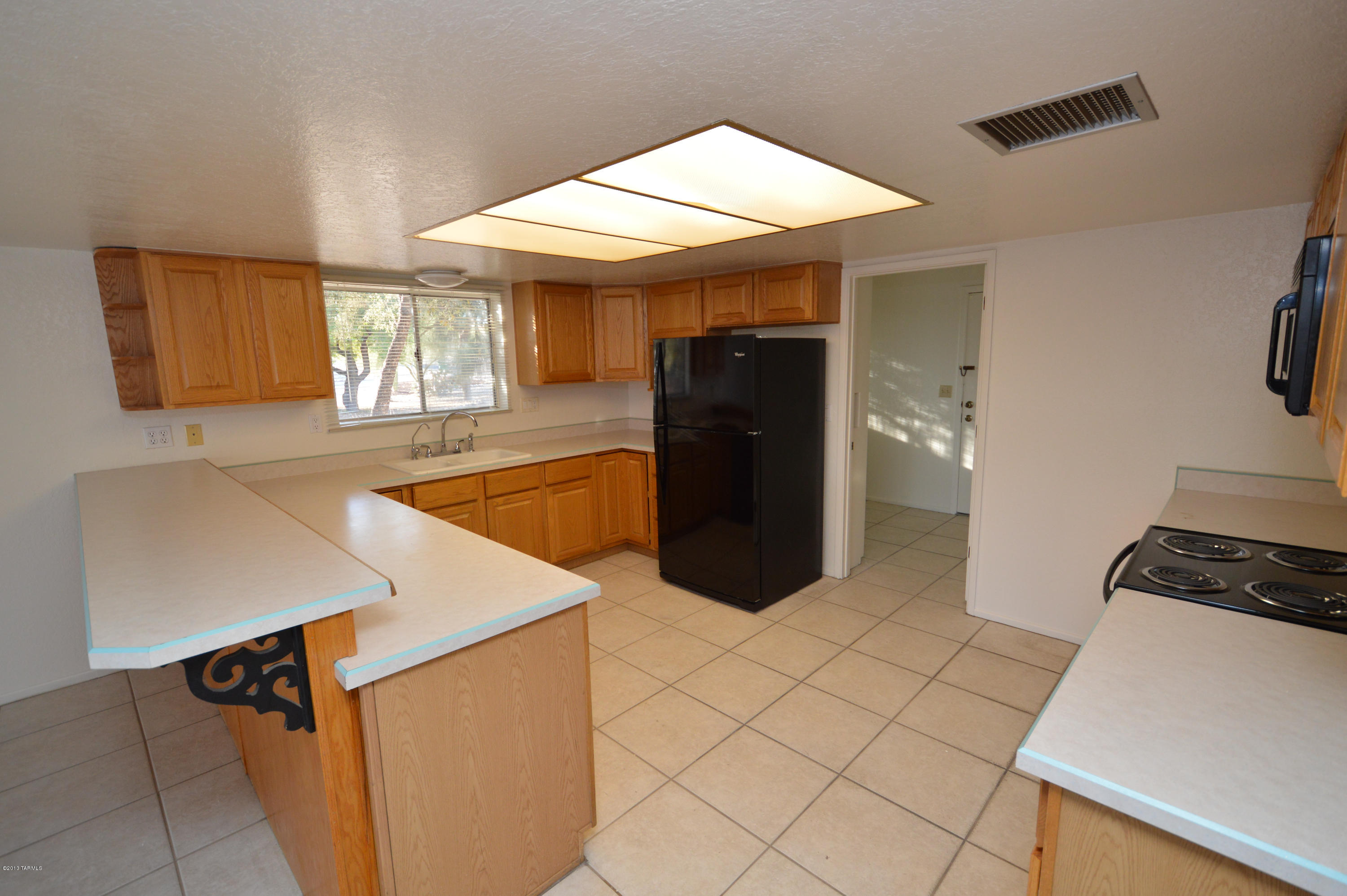 Sabino Vista Knolls (61-135) - Residential Lease
