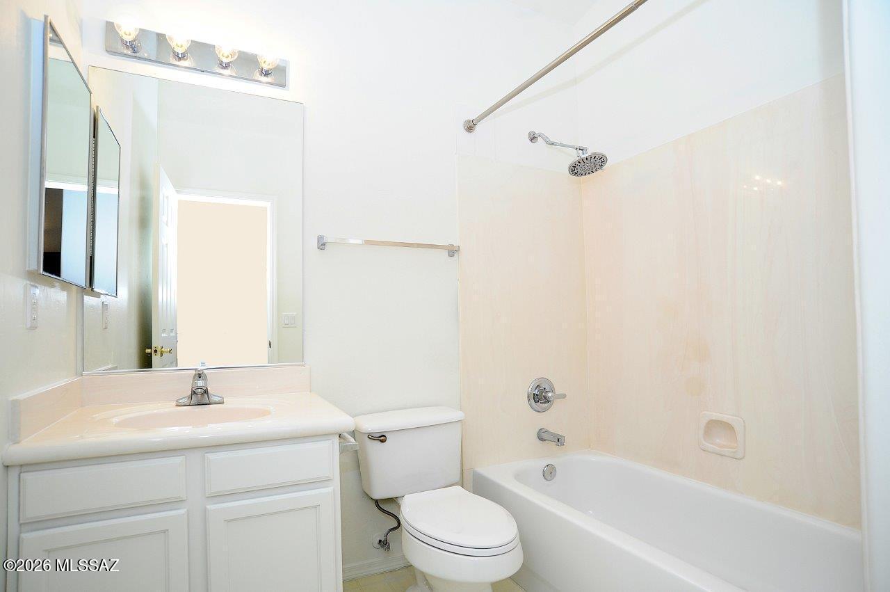 Silverado Hills Blk 2 (1-150) - Residential