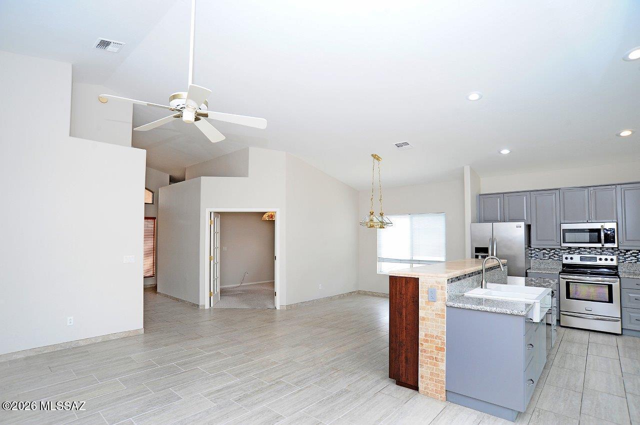 Silverado Hills Blk 2 (1-150) - Residential