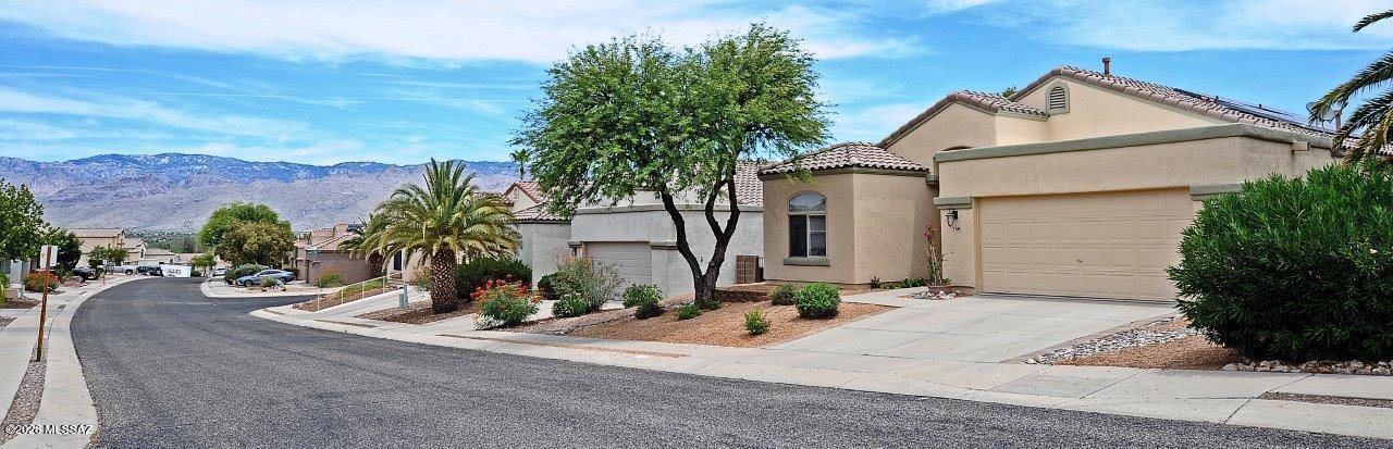 Silverado Hills Blk 2 (1-150) - Residential