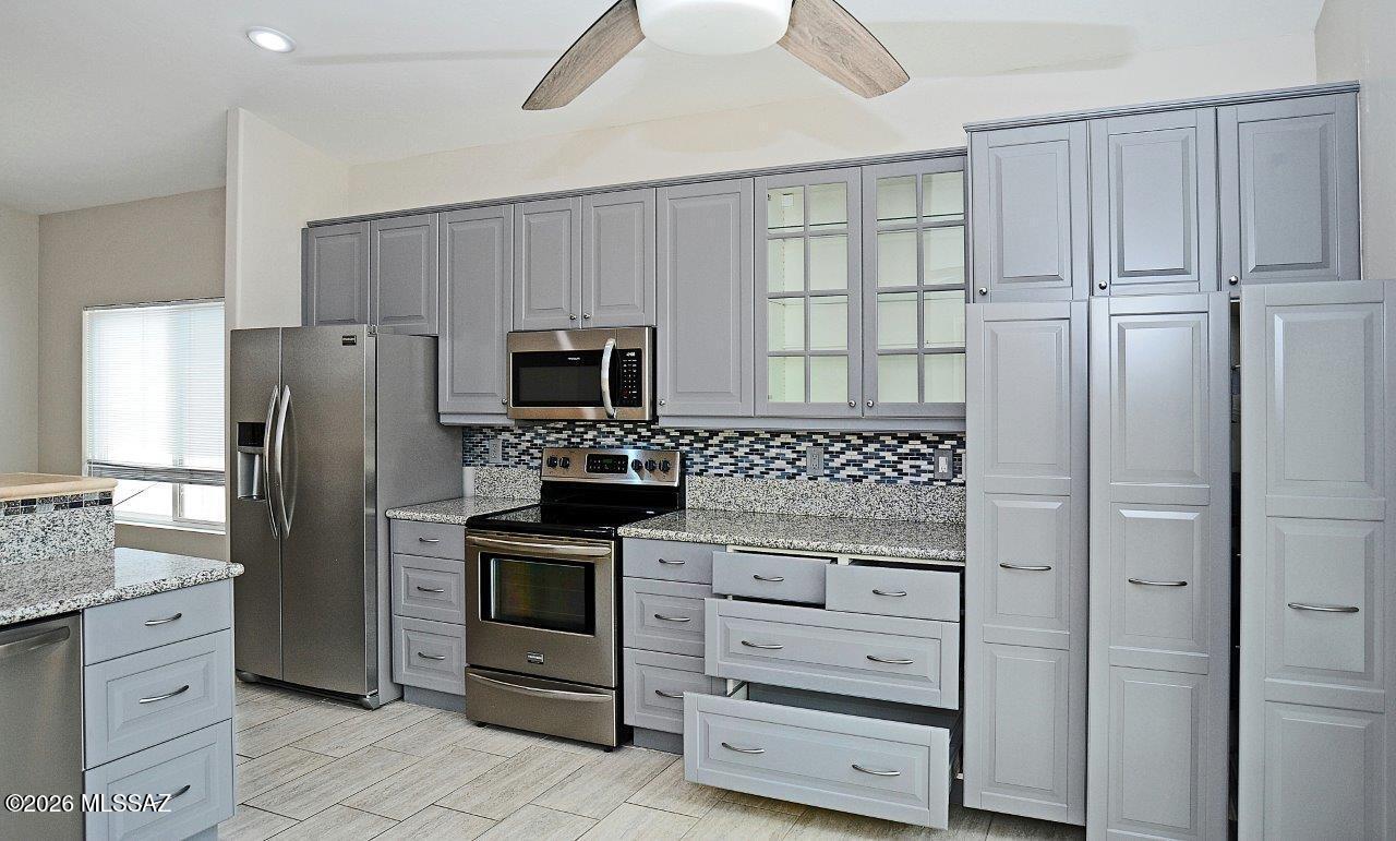 Silverado Hills Blk 2 (1-150) - Residential