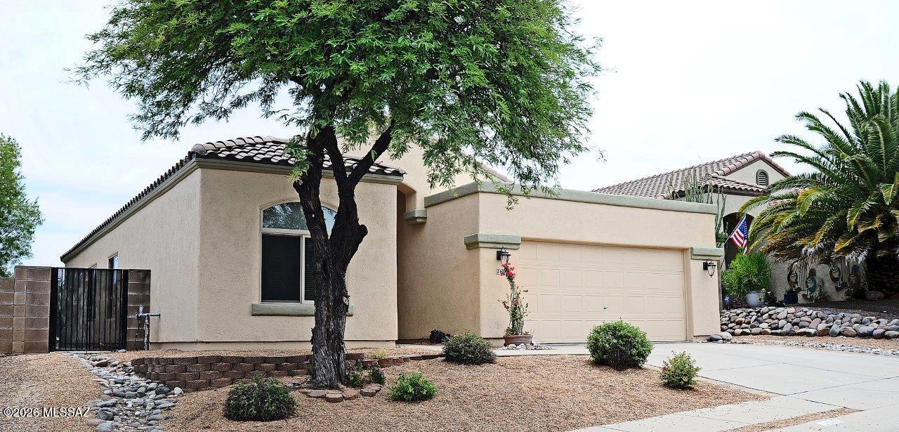 Silverado Hills Blk 2 (1-150) - Residential