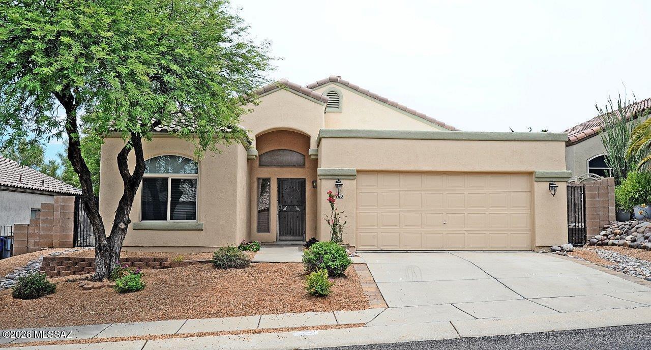 Silverado Hills Blk 2 (1-150) - Residential