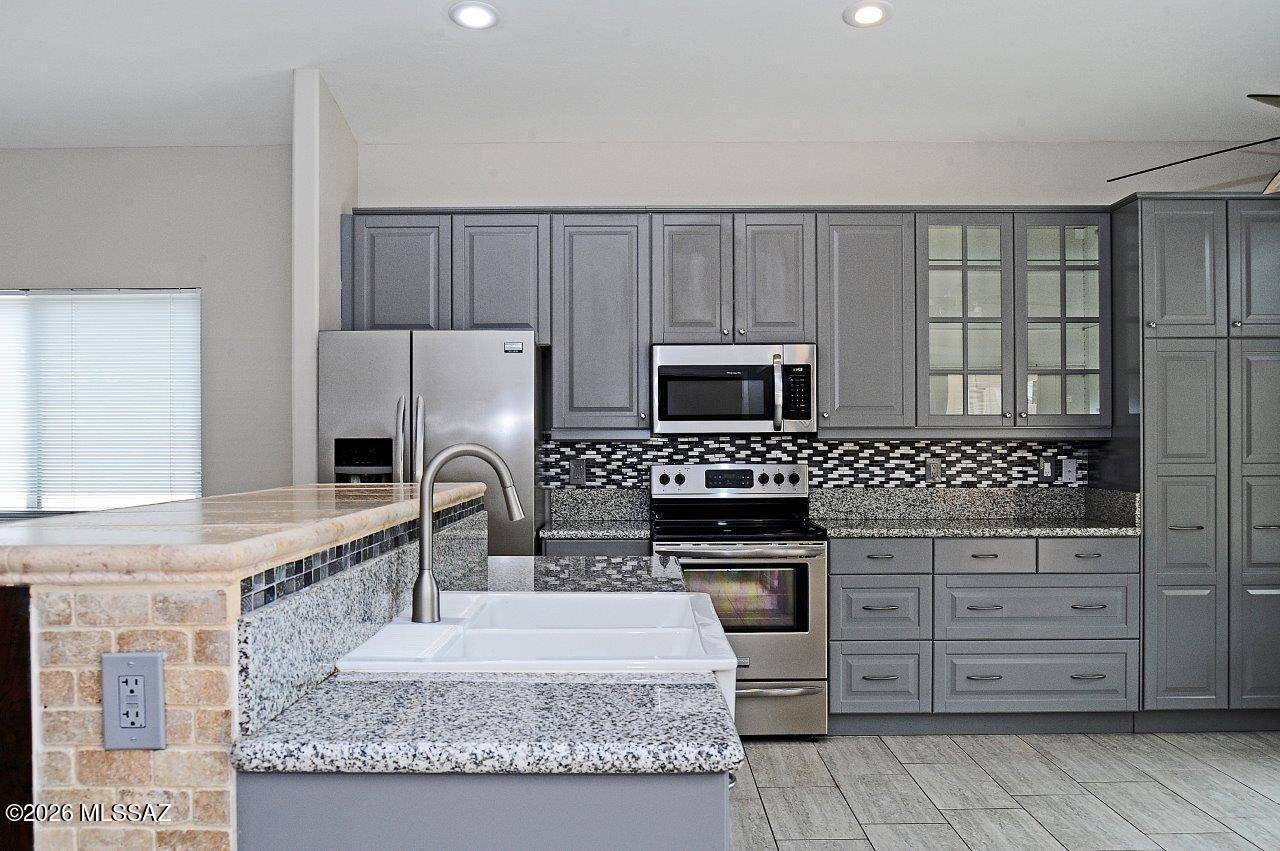 Silverado Hills Blk 2 (1-150) - Residential
