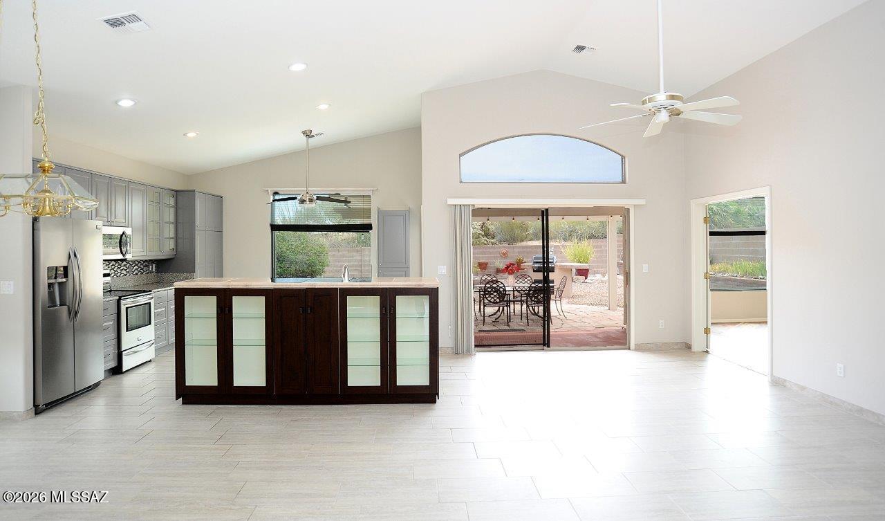 Silverado Hills Blk 2 (1-150) - Residential