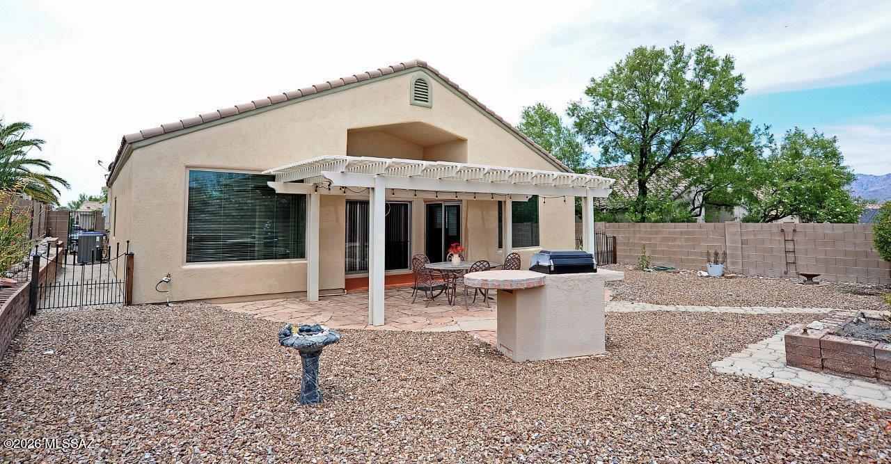 Silverado Hills Blk 2 (1-150) - Residential