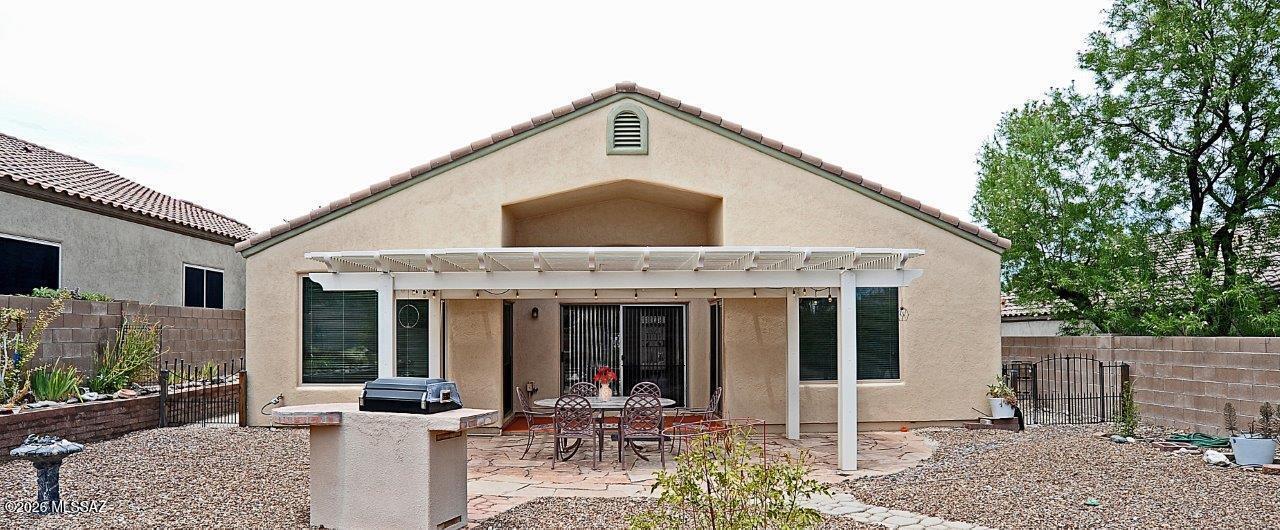 Silverado Hills Blk 2 (1-150) - Residential