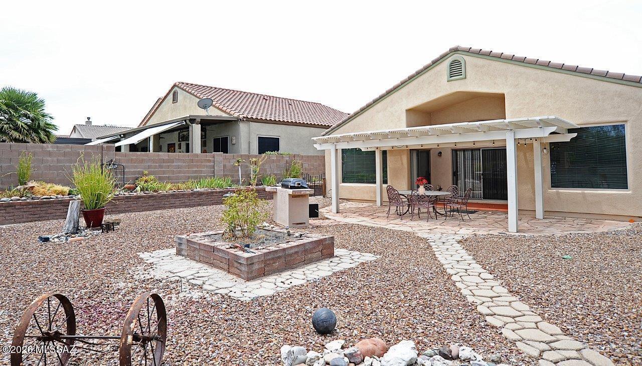 Silverado Hills Blk 2 (1-150) - Residential