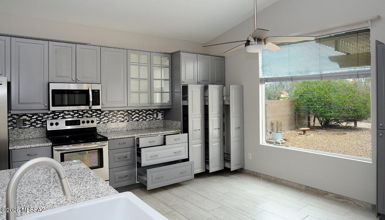 Silverado Hills Blk 2 (1-150) - Residential