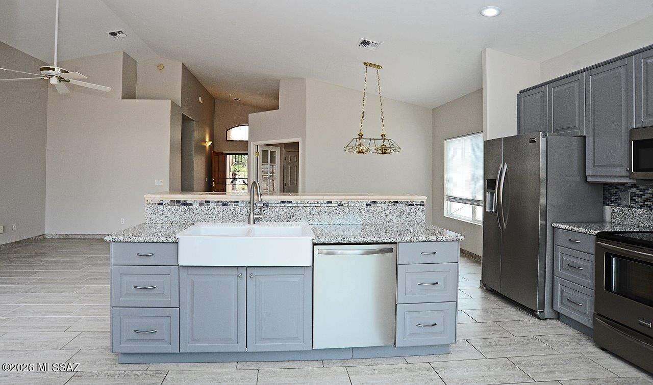 Silverado Hills Blk 2 (1-150) - Residential