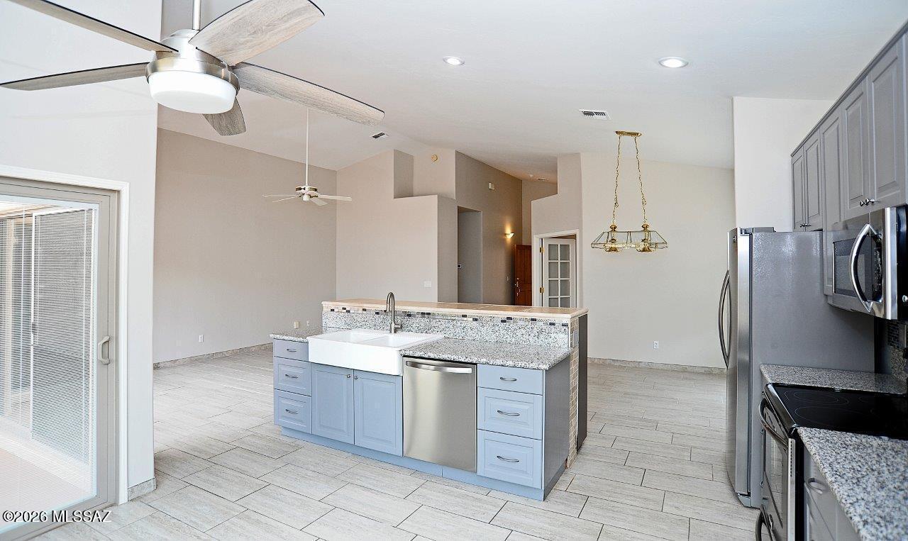 Silverado Hills Blk 2 (1-150) - Residential