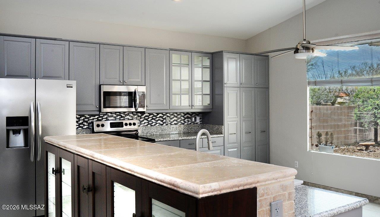 Silverado Hills Blk 2 (1-150) - Residential