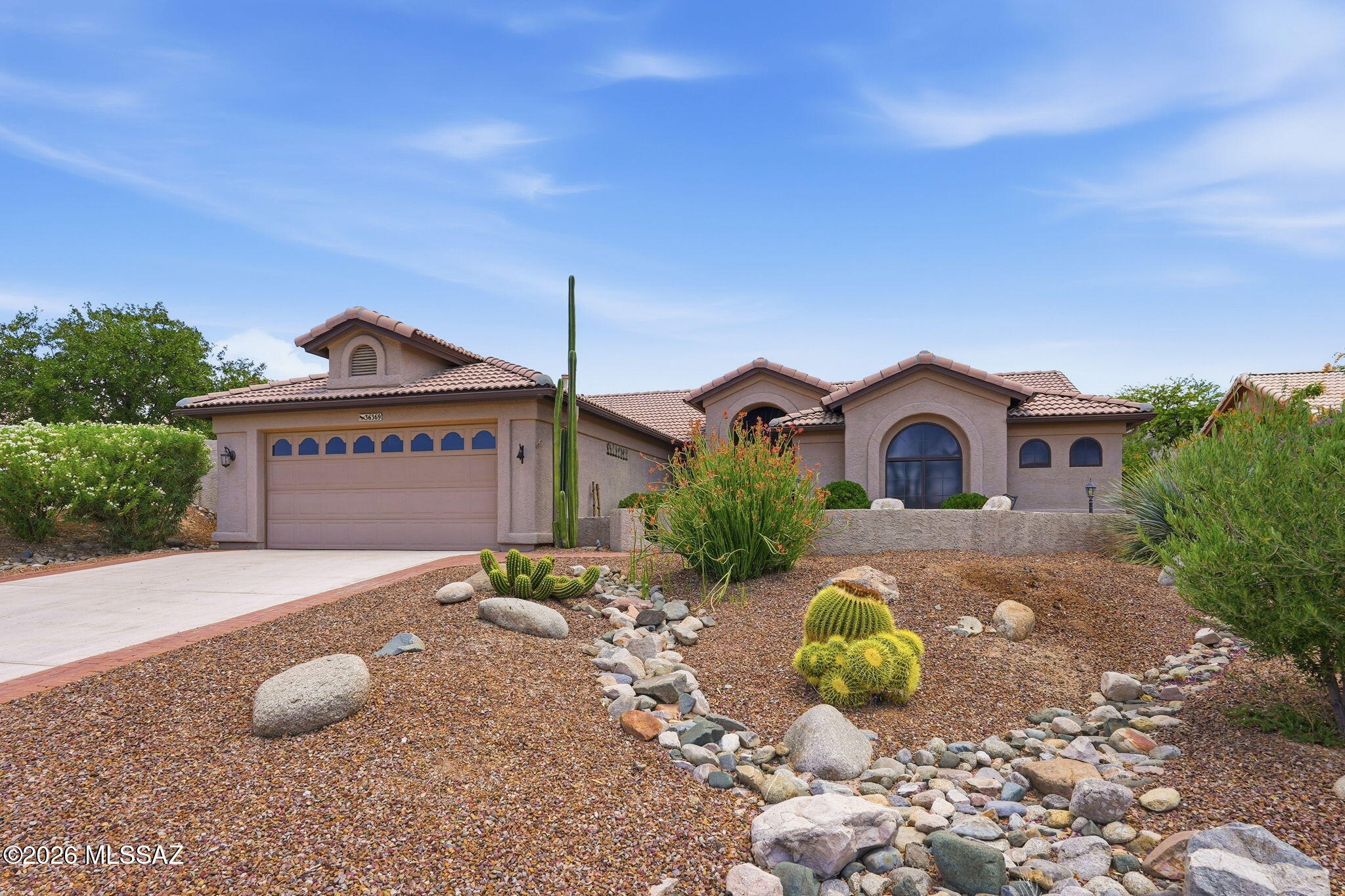 Saddlebrooke - Residential
