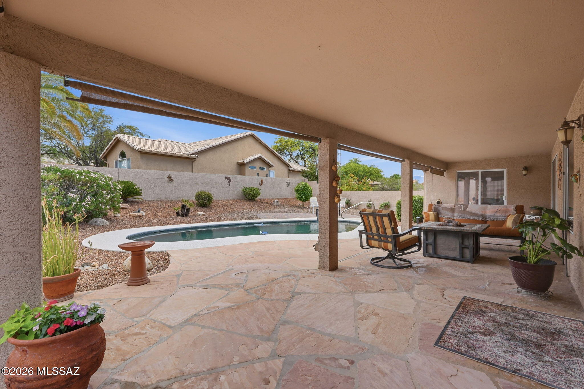 Saddlebrooke - Residential