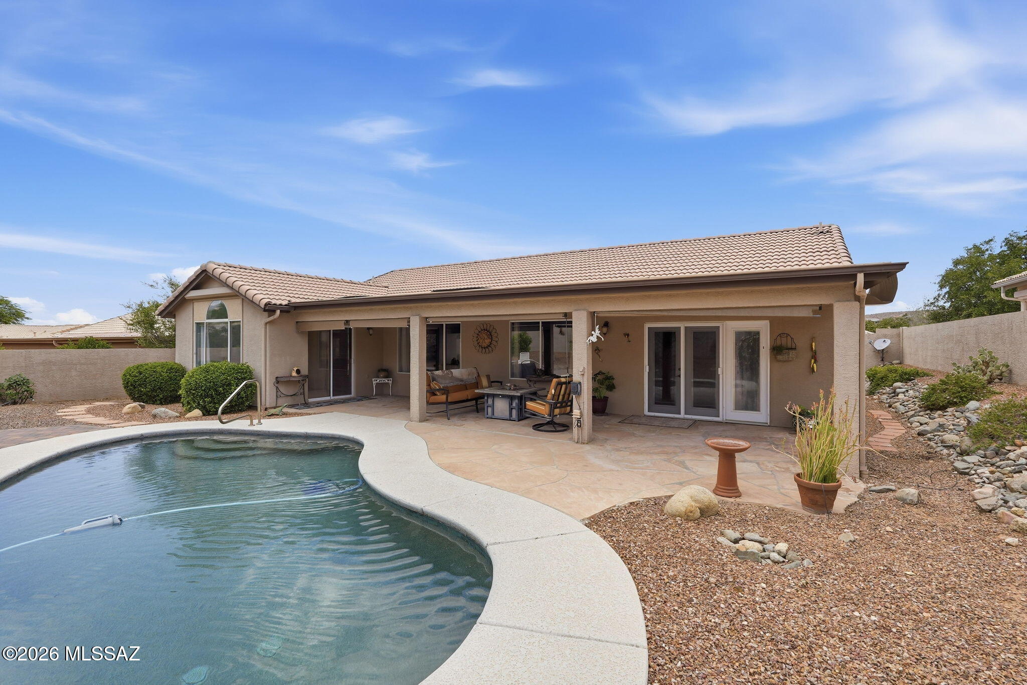 Saddlebrooke - Residential