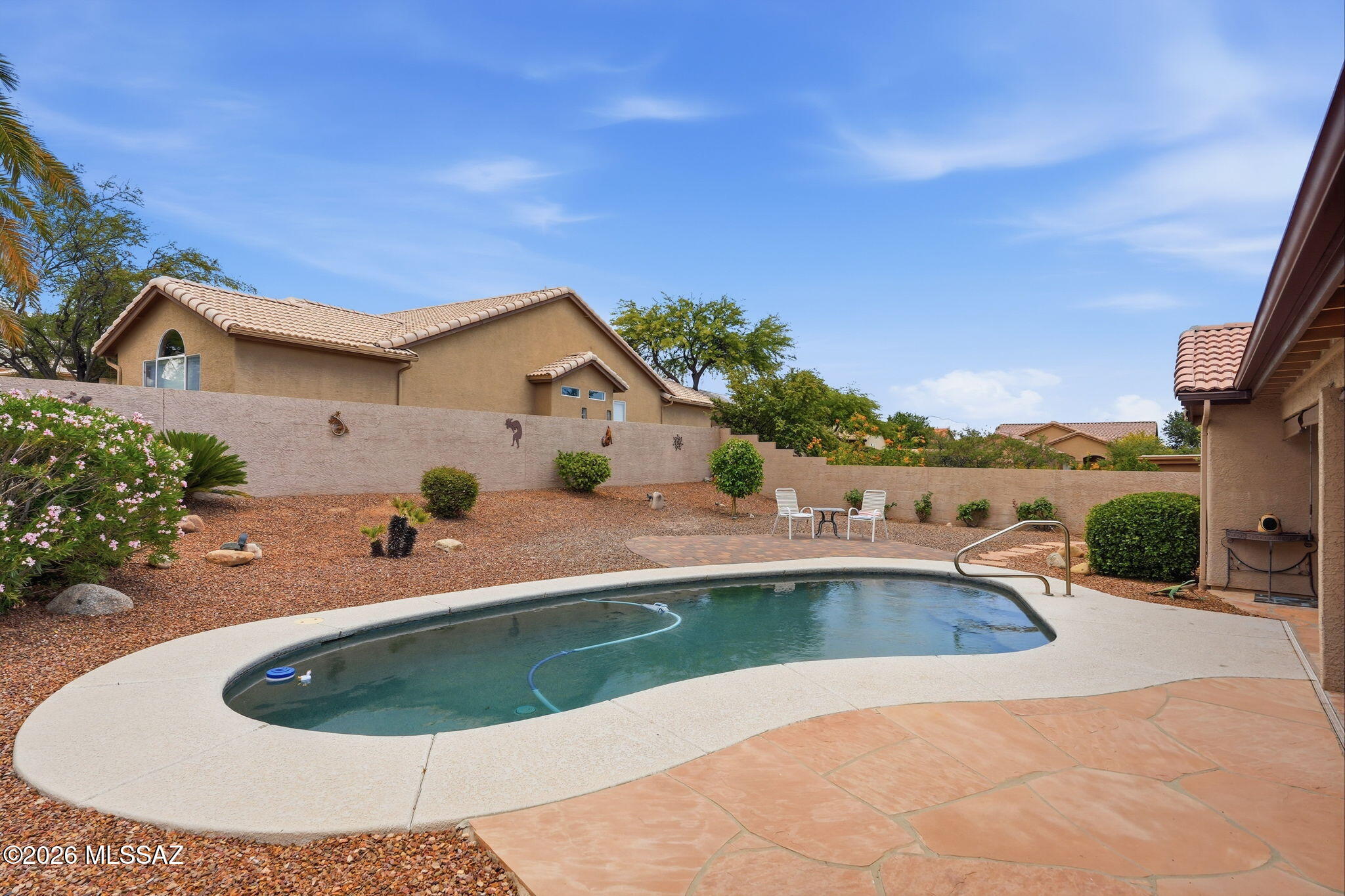 Saddlebrooke - Residential