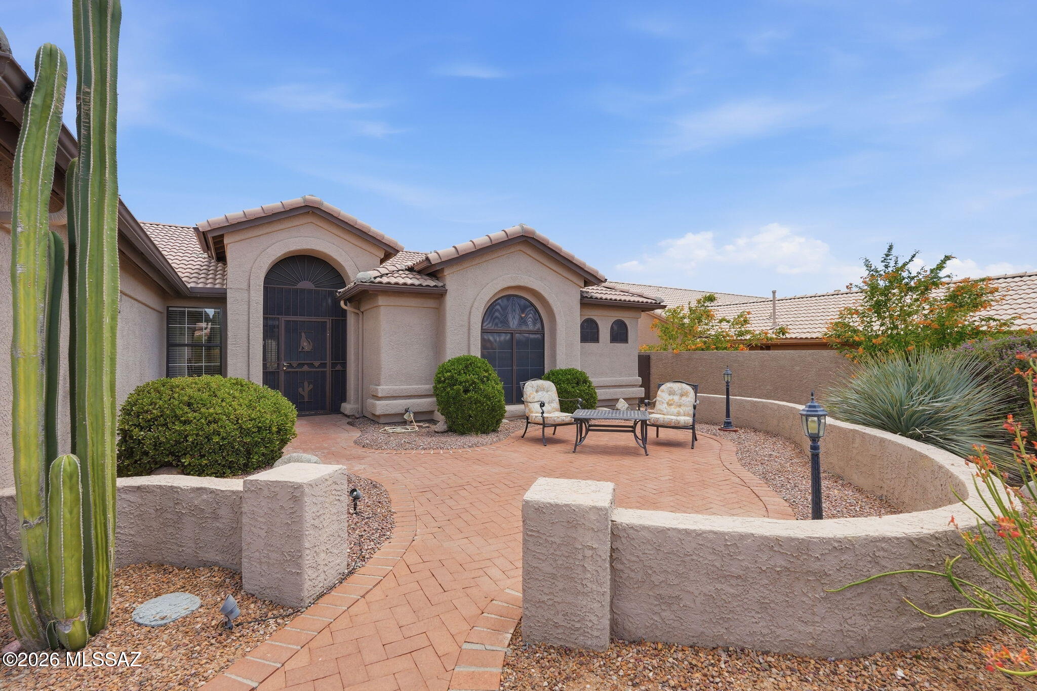 Saddlebrooke - Residential