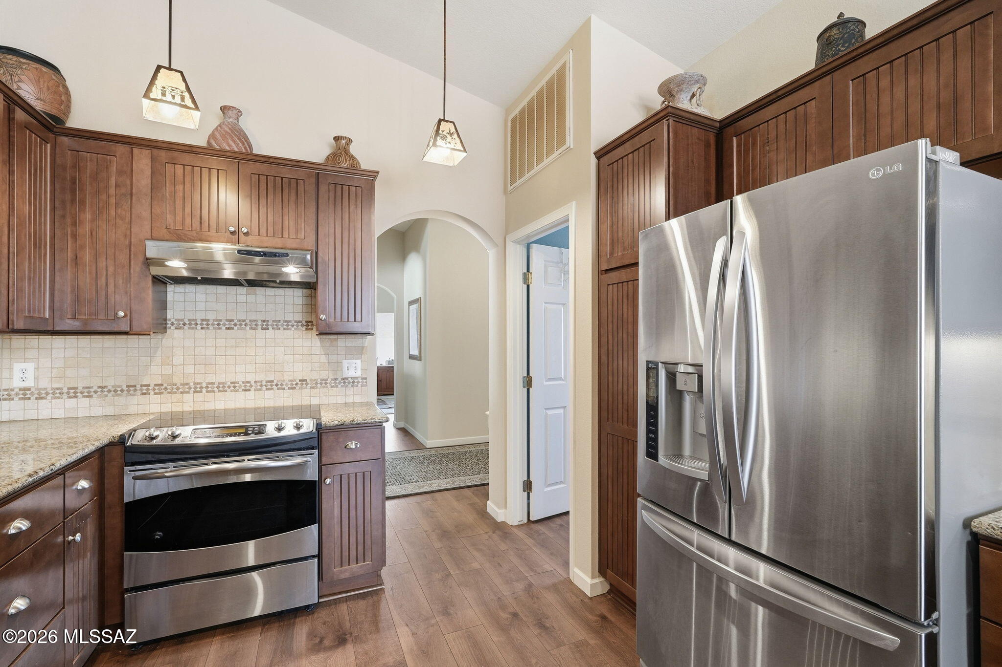 Saddlebrooke - Residential