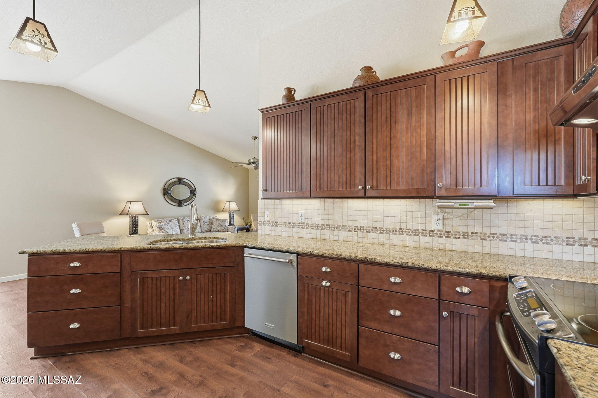 Saddlebrooke - Residential