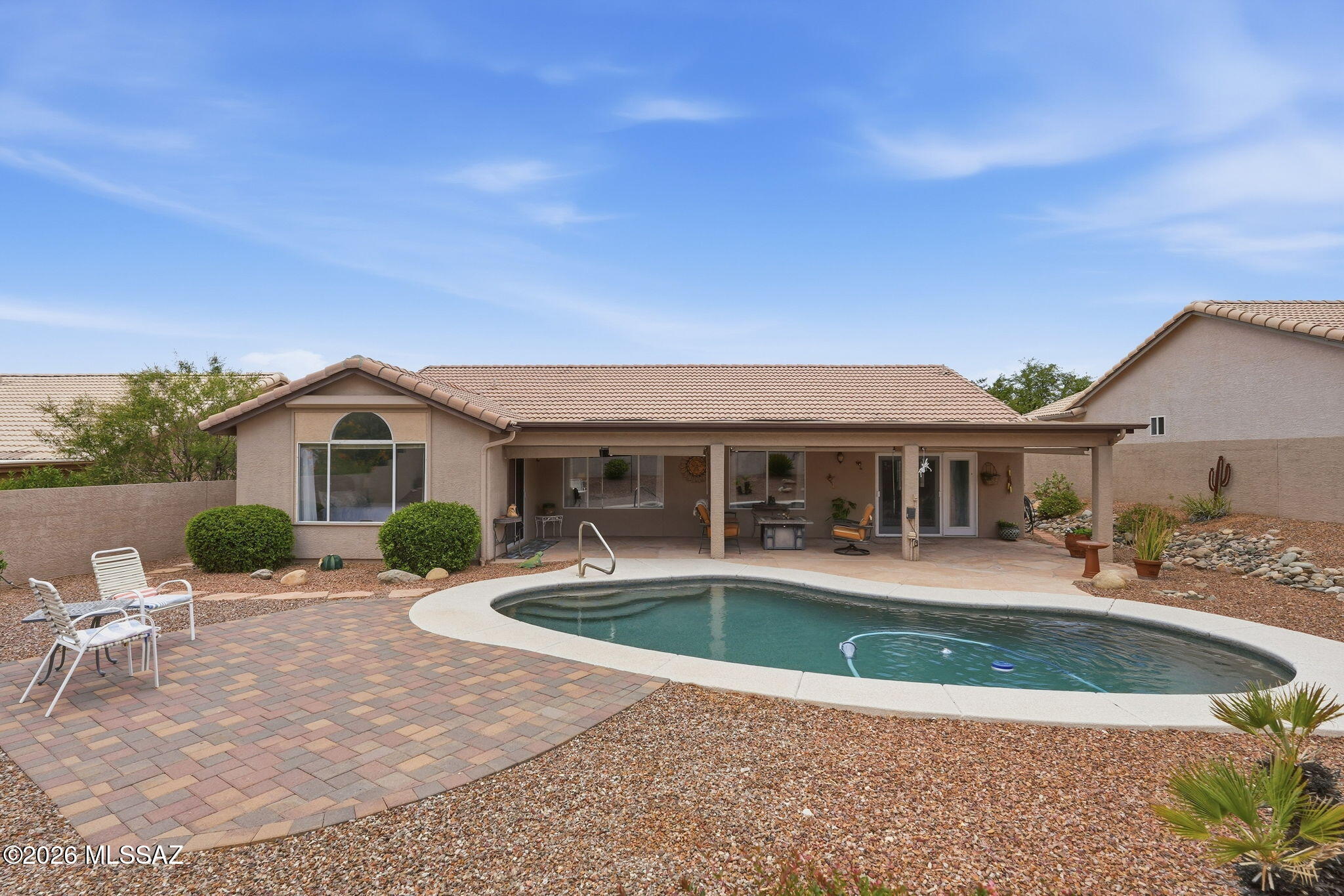 Saddlebrooke - Residential