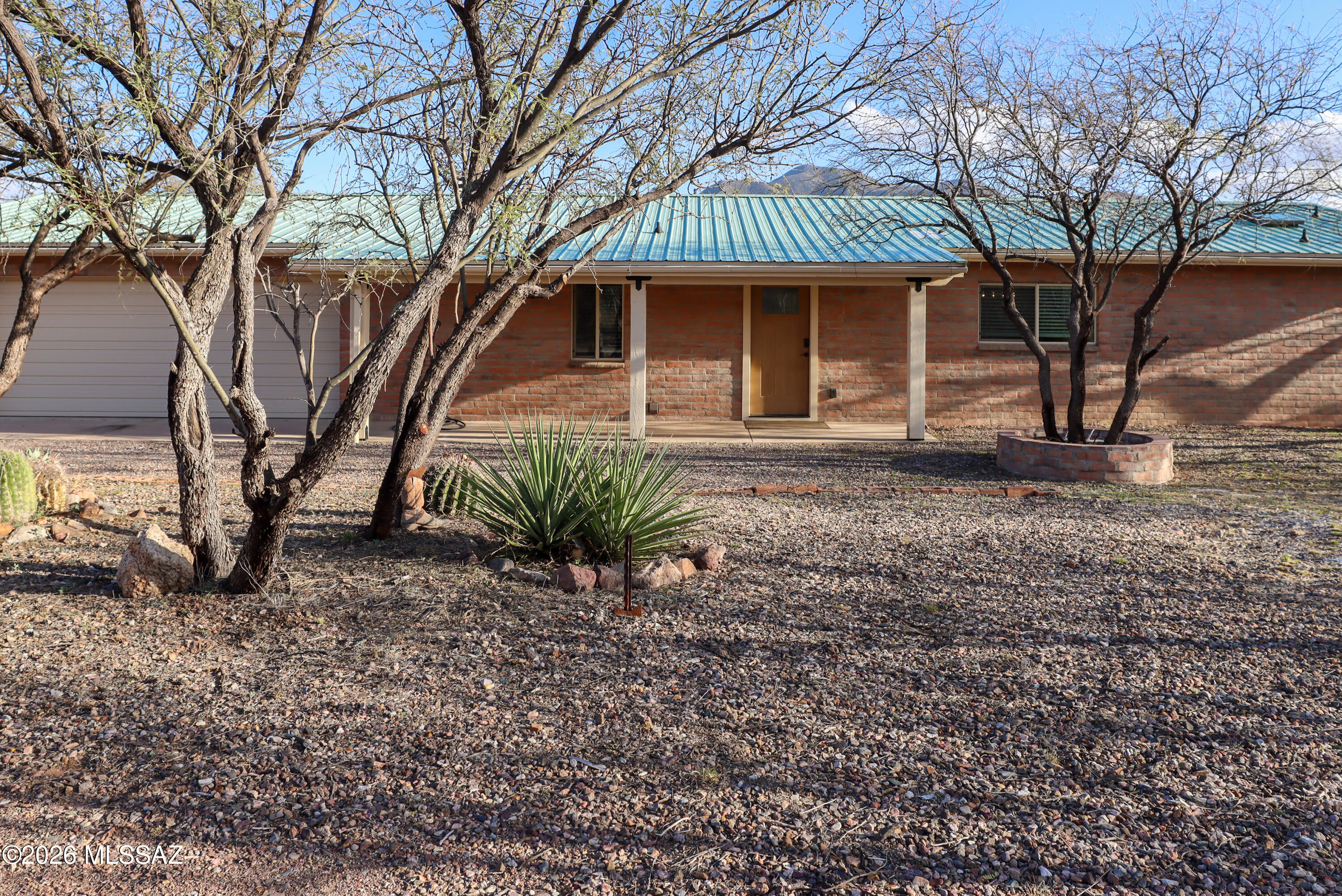 Patagonia Eastside Addition - Residential